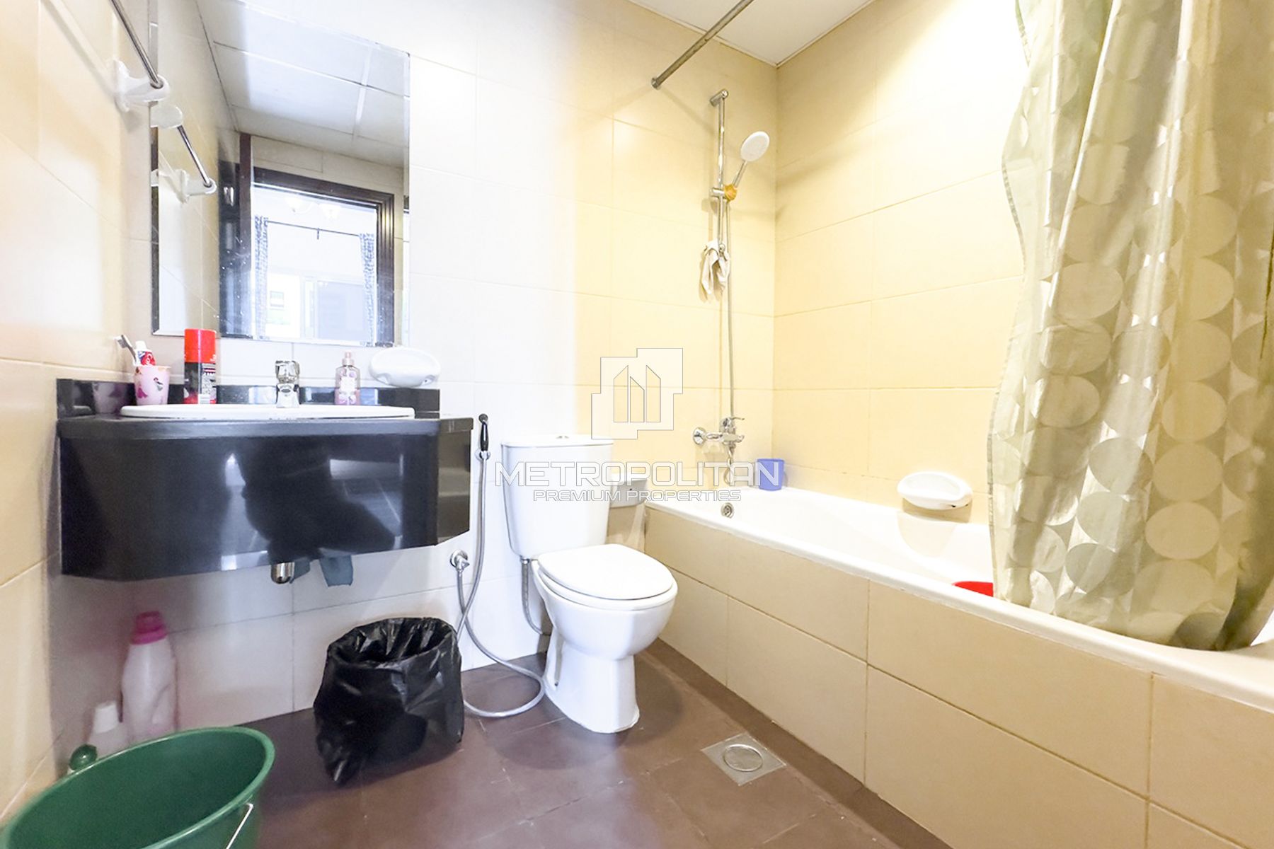 Image - Elite Sports Residence 3, Dubai Sports City, Dubai | Project - Apartment