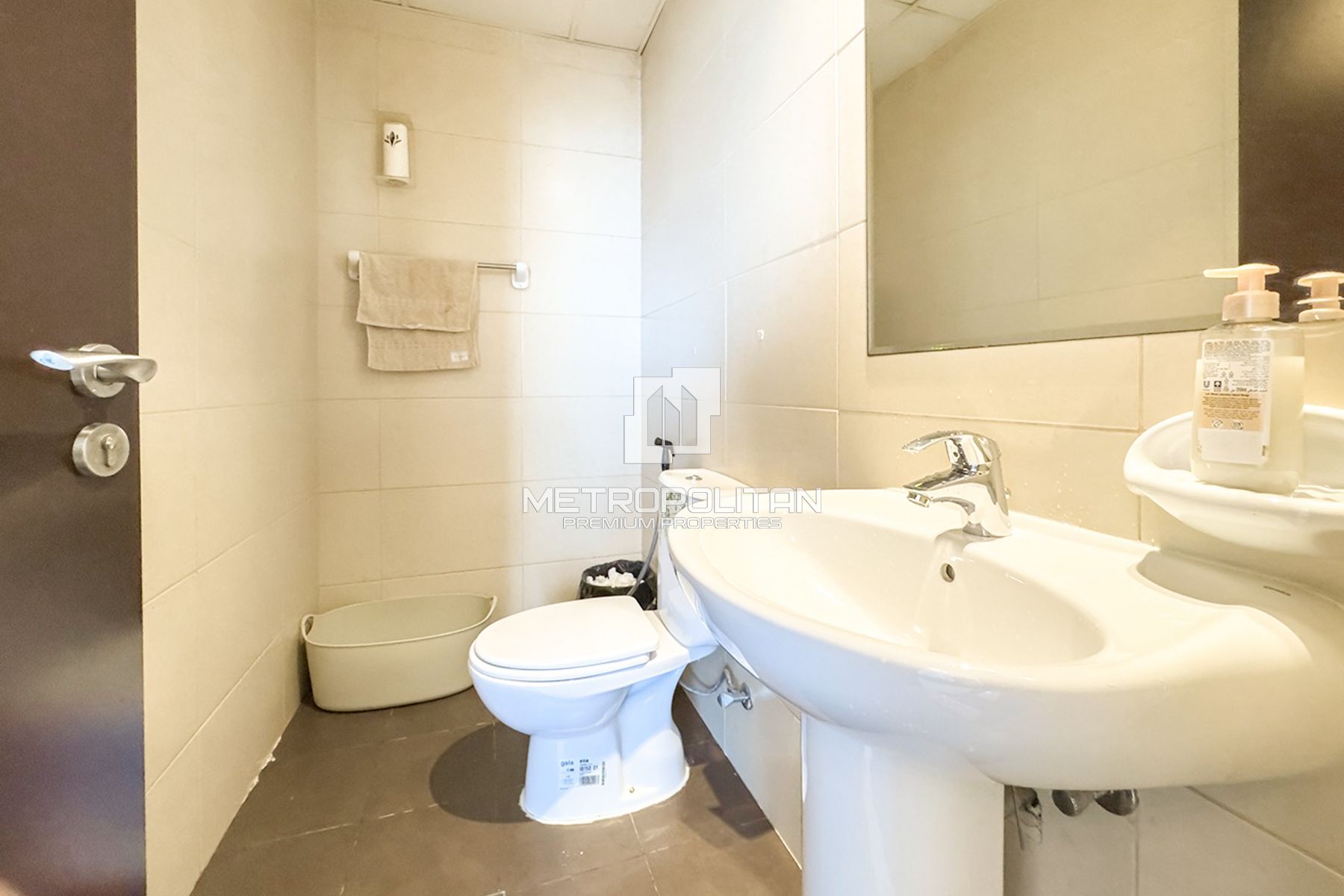 Image - Elite Sports Residence 3, Dubai Sports City, Dubai | Project - Apartment