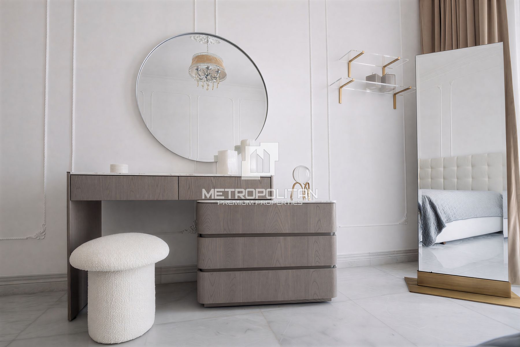 Image - Lamtara 2, Umm Suqeim, Дубай | Project - Апартаменты