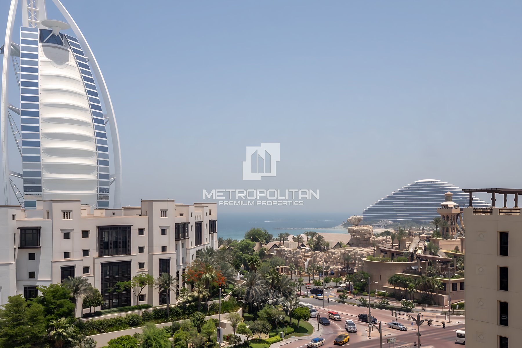 Image - Lamtara 2, Umm Suqeim, Дубай | Project - Апартаменты