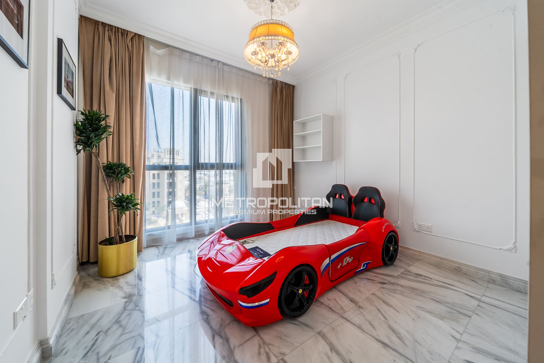 شقة 4 غرف نوم للبيع في أم سقيم – MPS-46523 photo-7