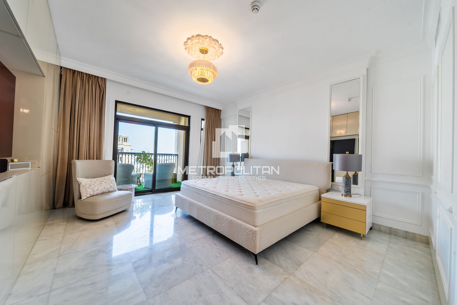 شقة 4 غرف نوم للبيع في أم سقيم – MPS-46523 photo-9