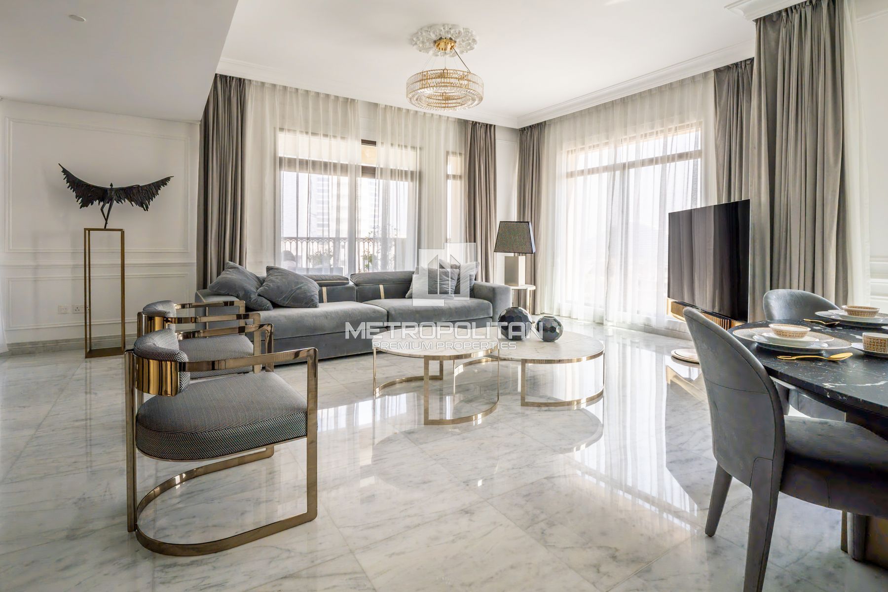 Image - Lamtara 2, Umm Suqeim, Дубай | Project - Апартаменты