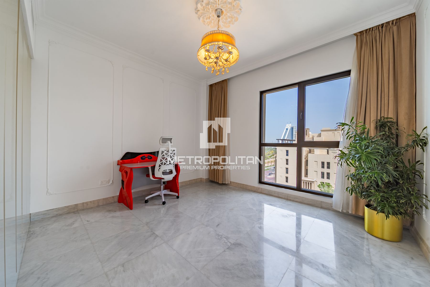 شقة 4 غرف نوم للبيع في أم سقيم – MPS-46523 photo-14