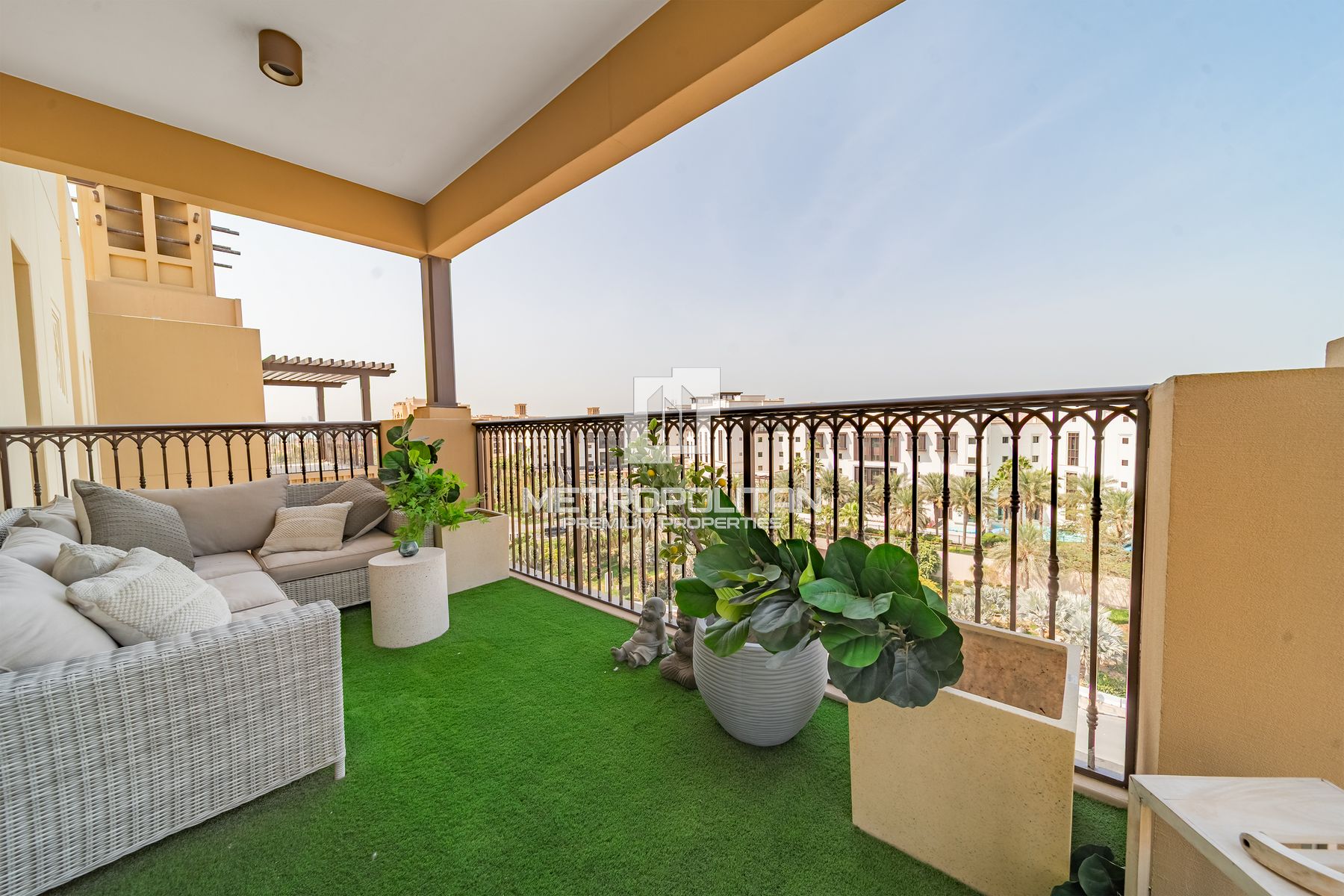 شقة 4 غرف نوم للبيع في أم سقيم – MPS-46523 photo-16