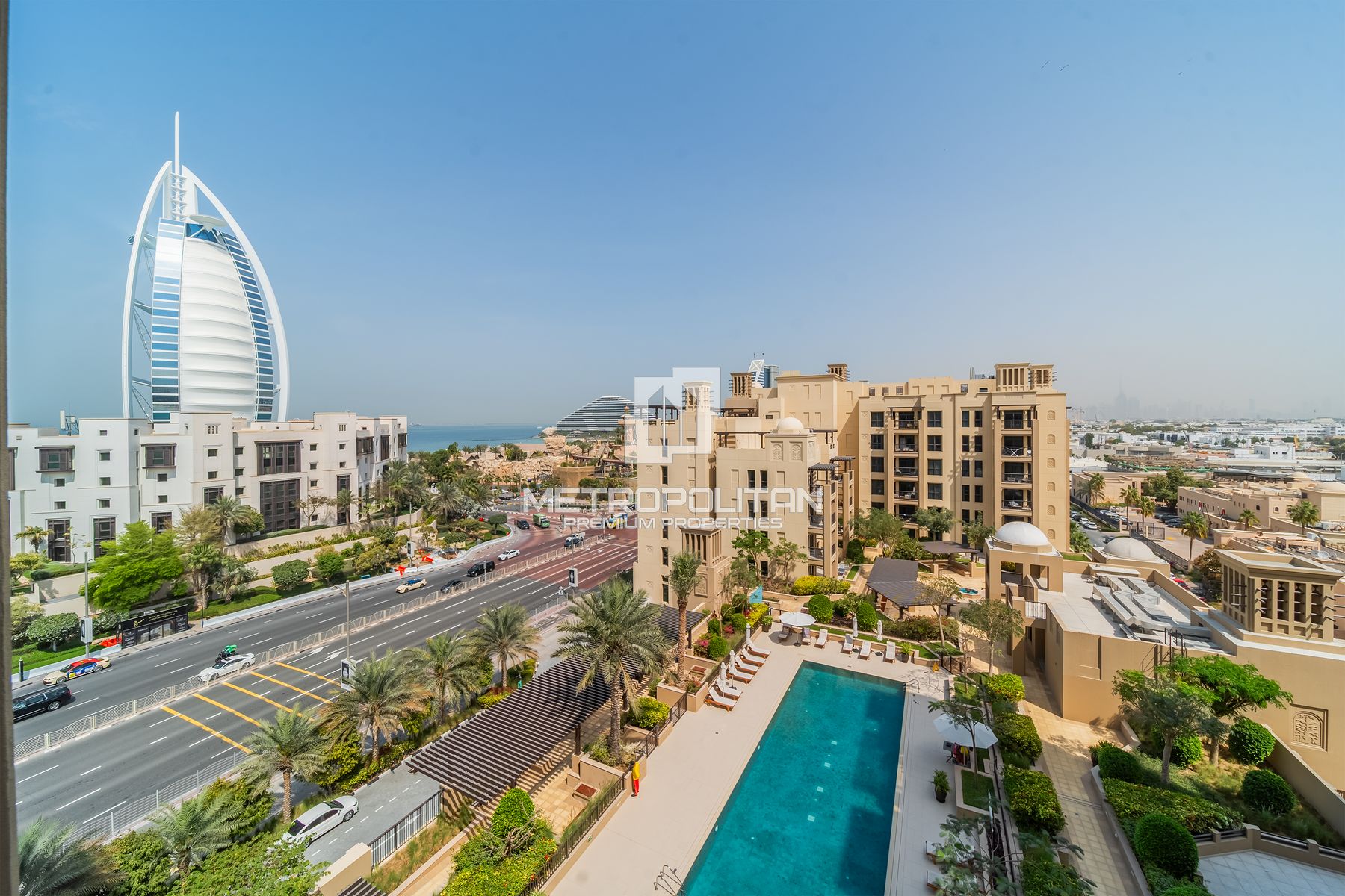 شقة 4 غرف نوم للبيع في أم سقيم – MPS-46523 photo-18