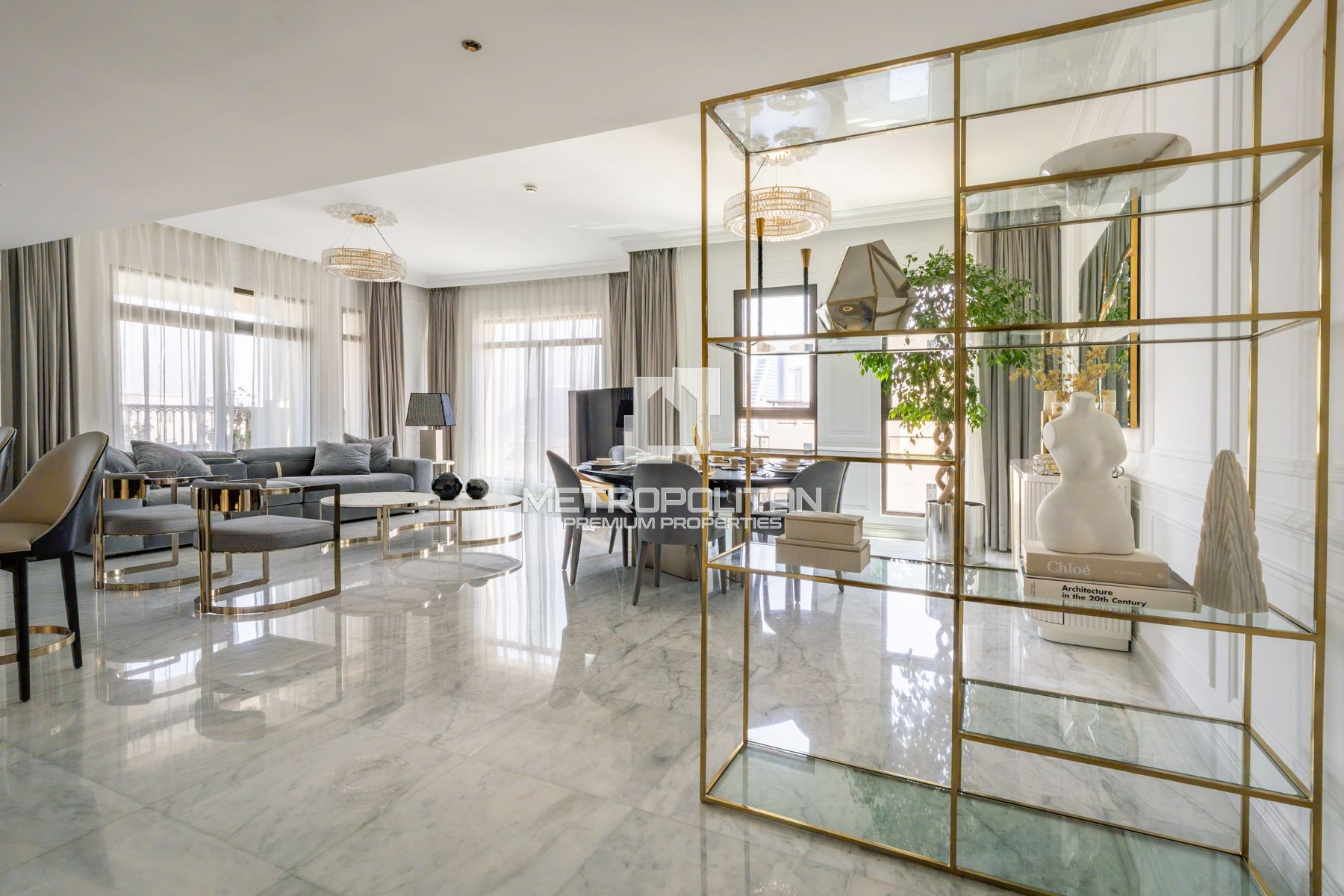 Image - Lamtara 2, Umm Suqeim, Дубай | Project - Апартаменты