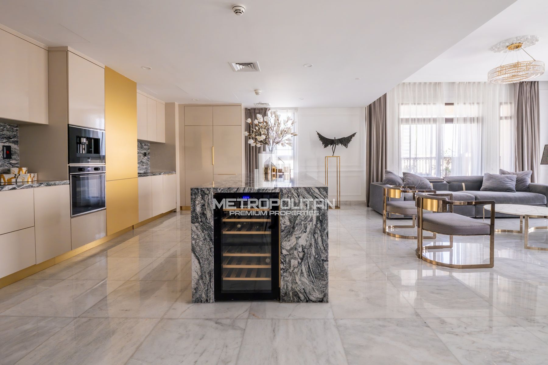 Image - Lamtara 2, Umm Suqeim, Дубай | Project - Апартаменты