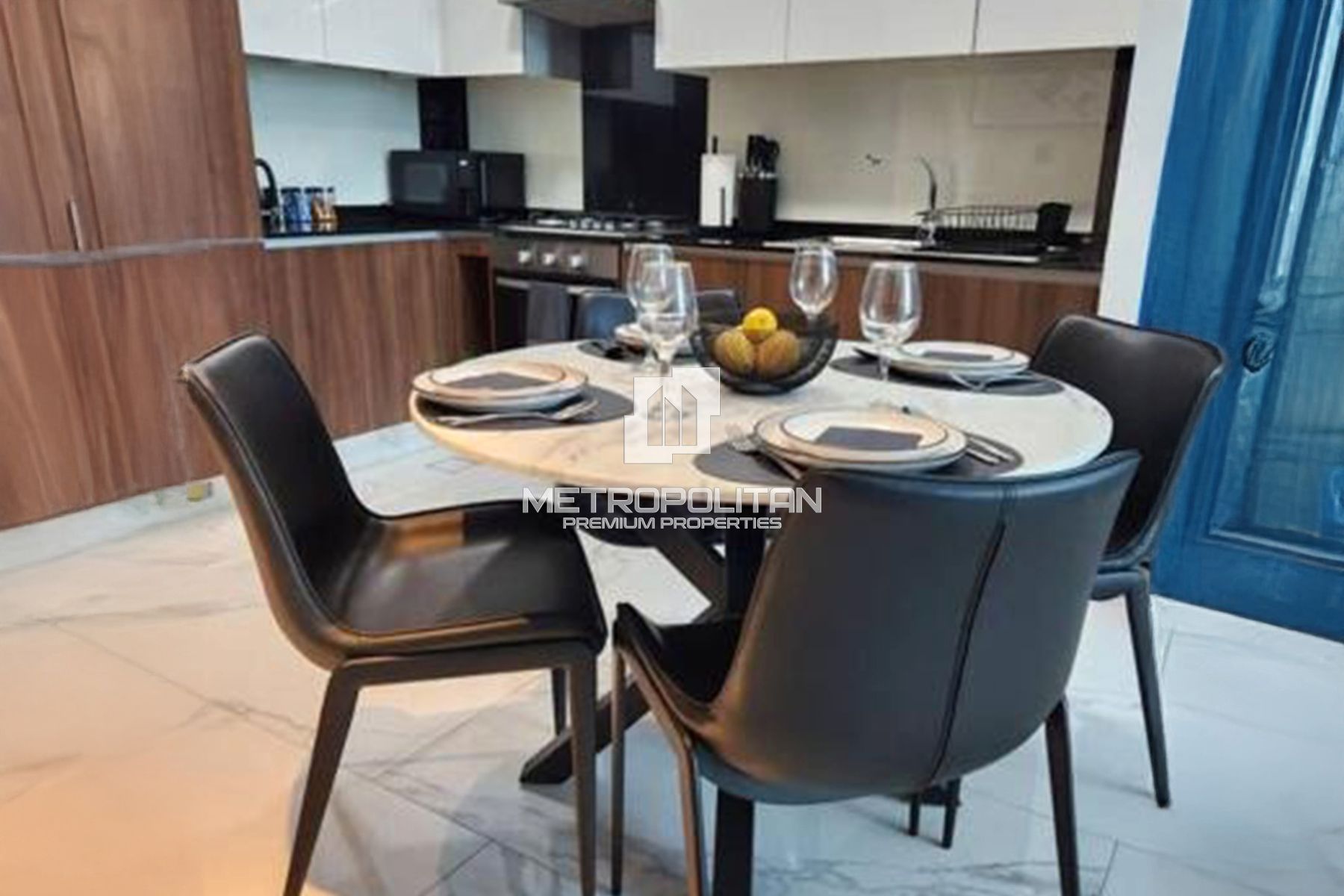 Image - J ONE Tower A, Business Bay, Дубай | Project - Апартаменты