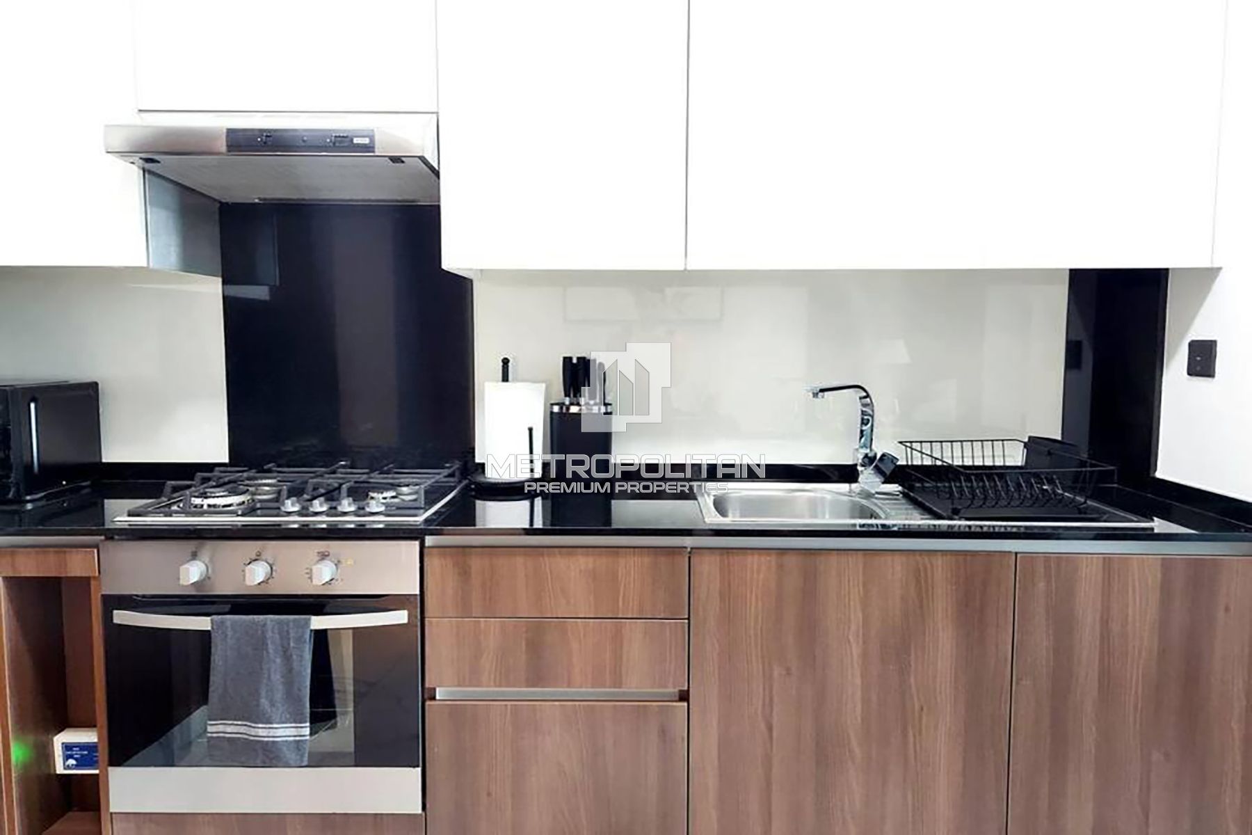 Image - J ONE Tower A, Business Bay, Дубай | Project - Апартаменты