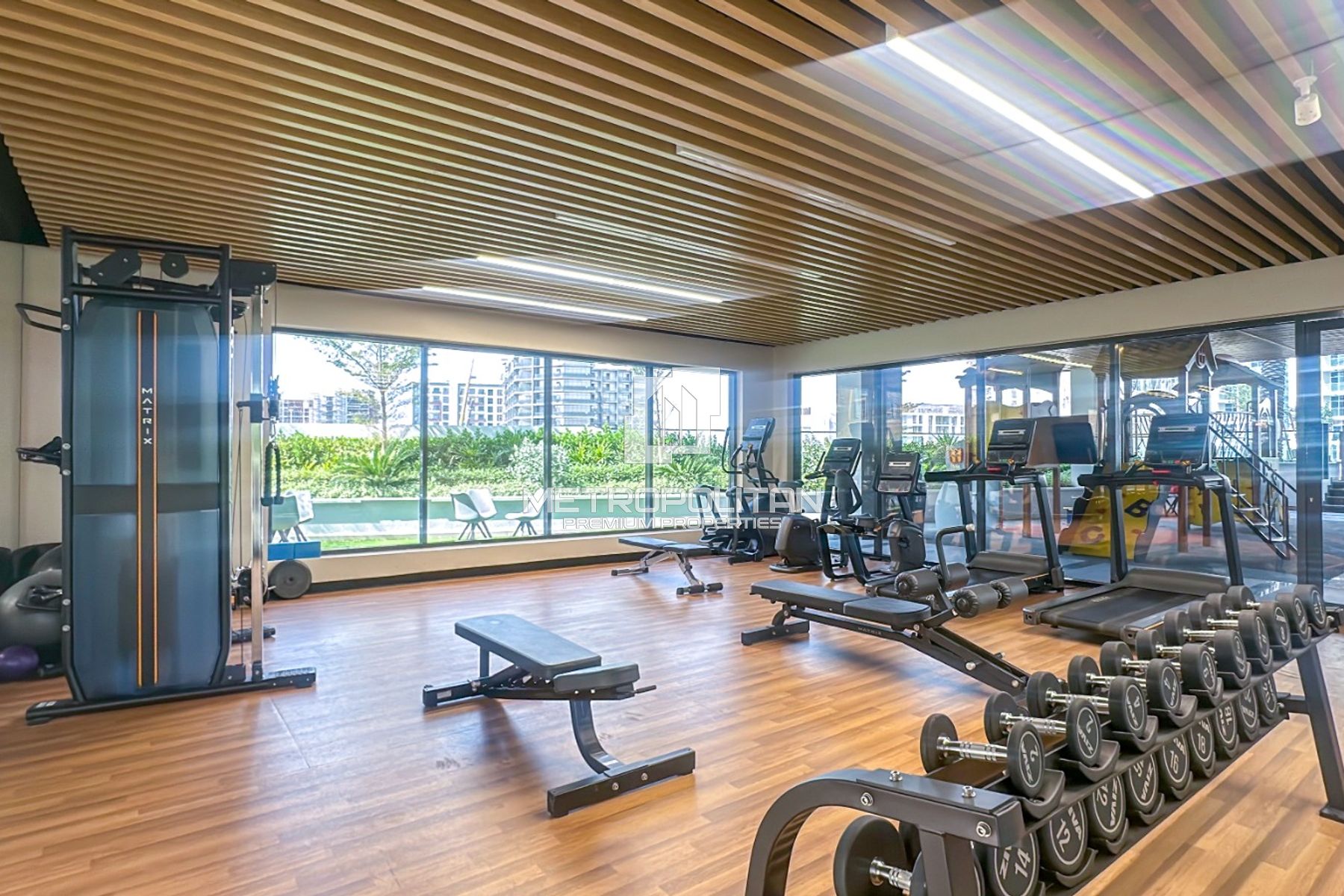 Signature Living | Amazing Amenities | High ROI