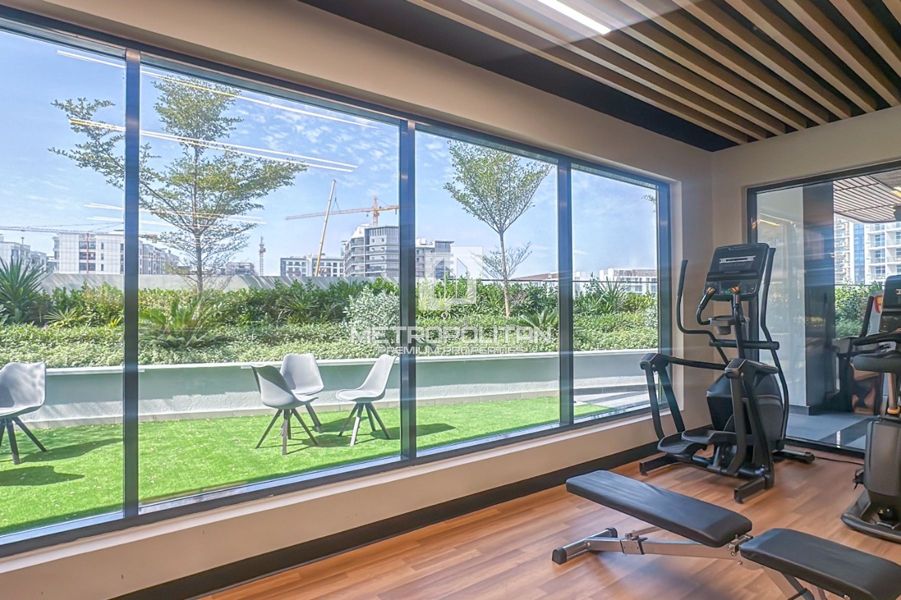 Signature Living | Amazing Amenities | High ROI
