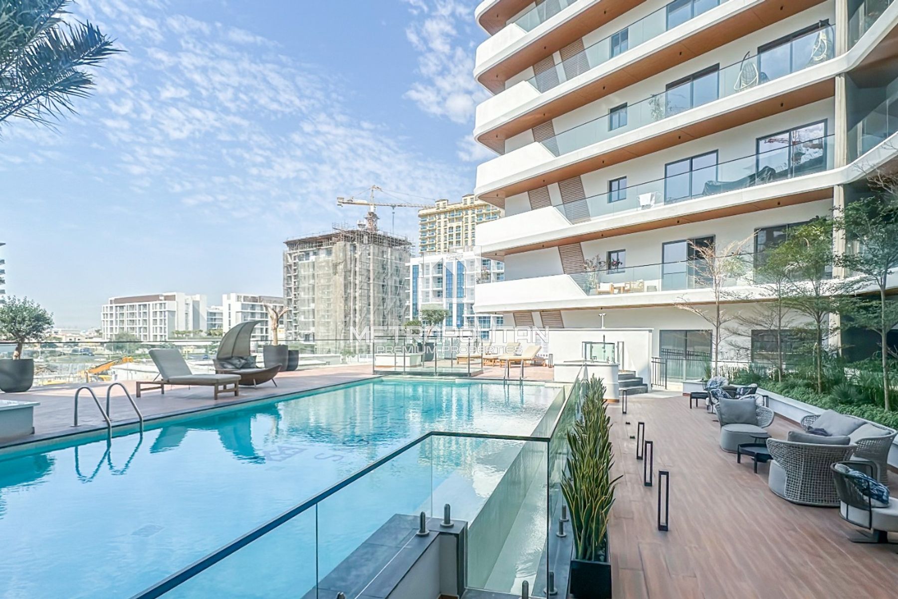 Signature Living | Amazing Amenities | High ROI