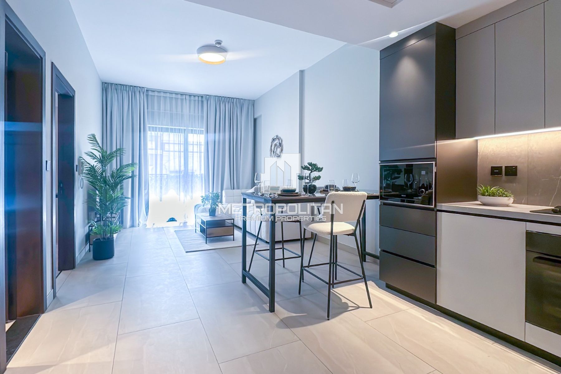 Signature Living | Amazing Amenities | High ROI