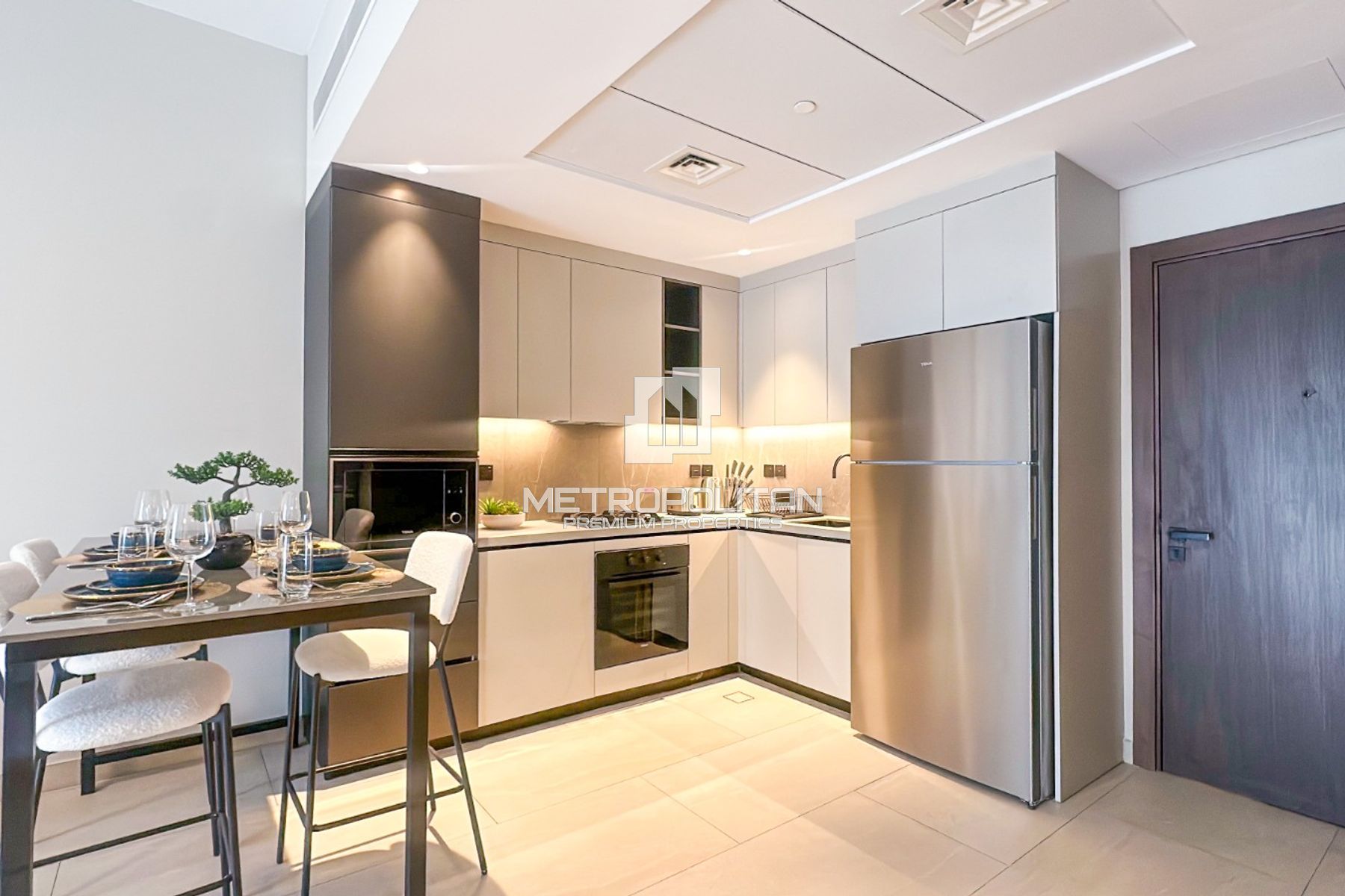 Signature Living | Amazing Amenities | High ROI