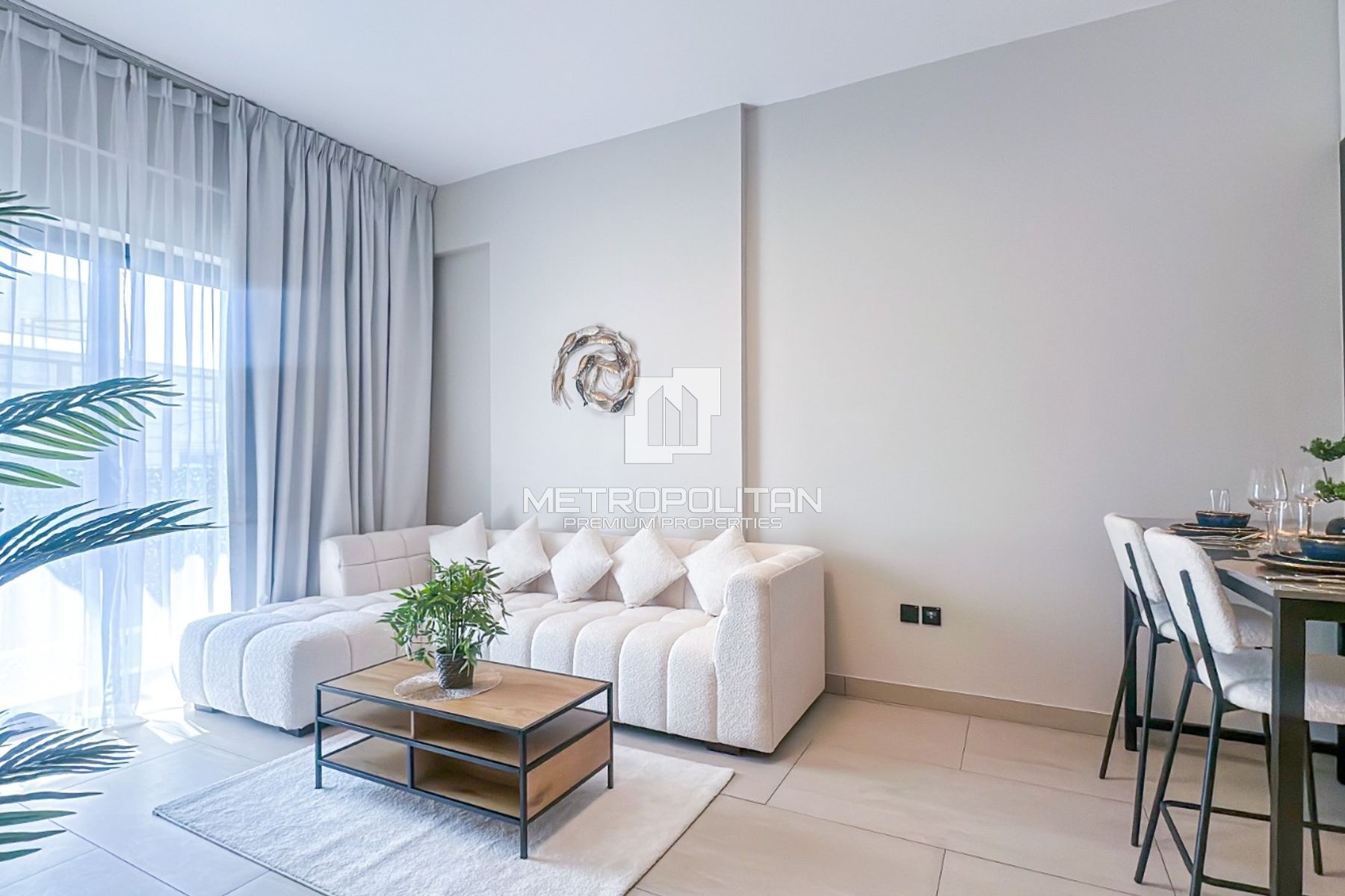 Signature Living | Amazing Amenities | High ROI
