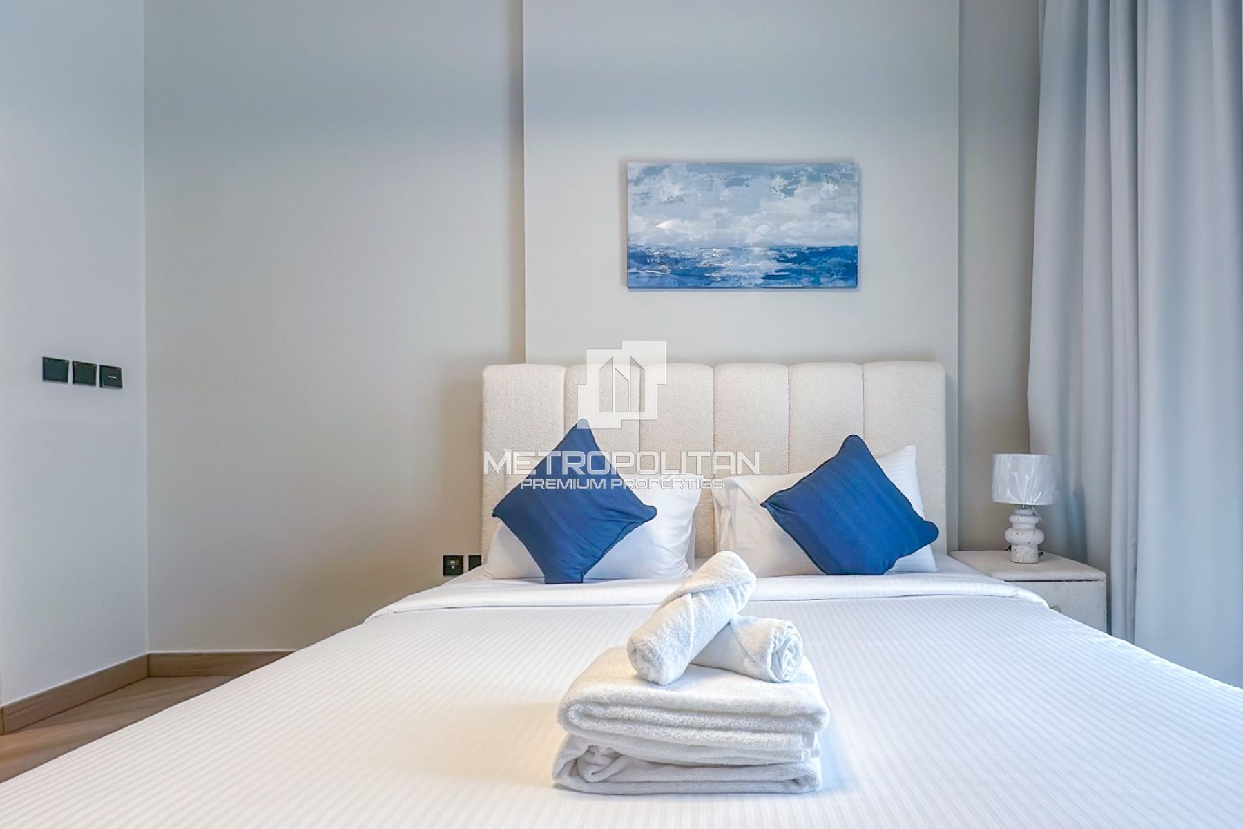 Signature Living | Amazing Amenities | High ROI