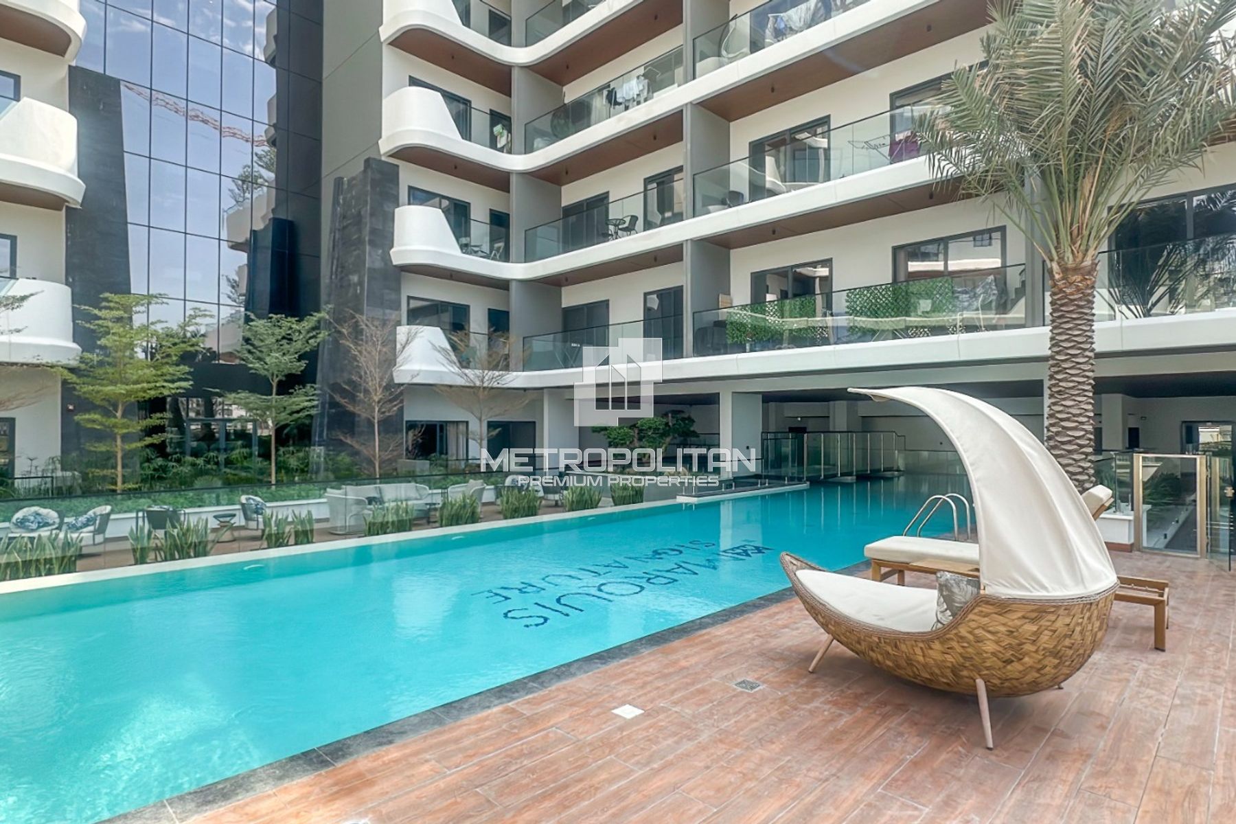 Signature Living | Amazing Amenities | High ROI