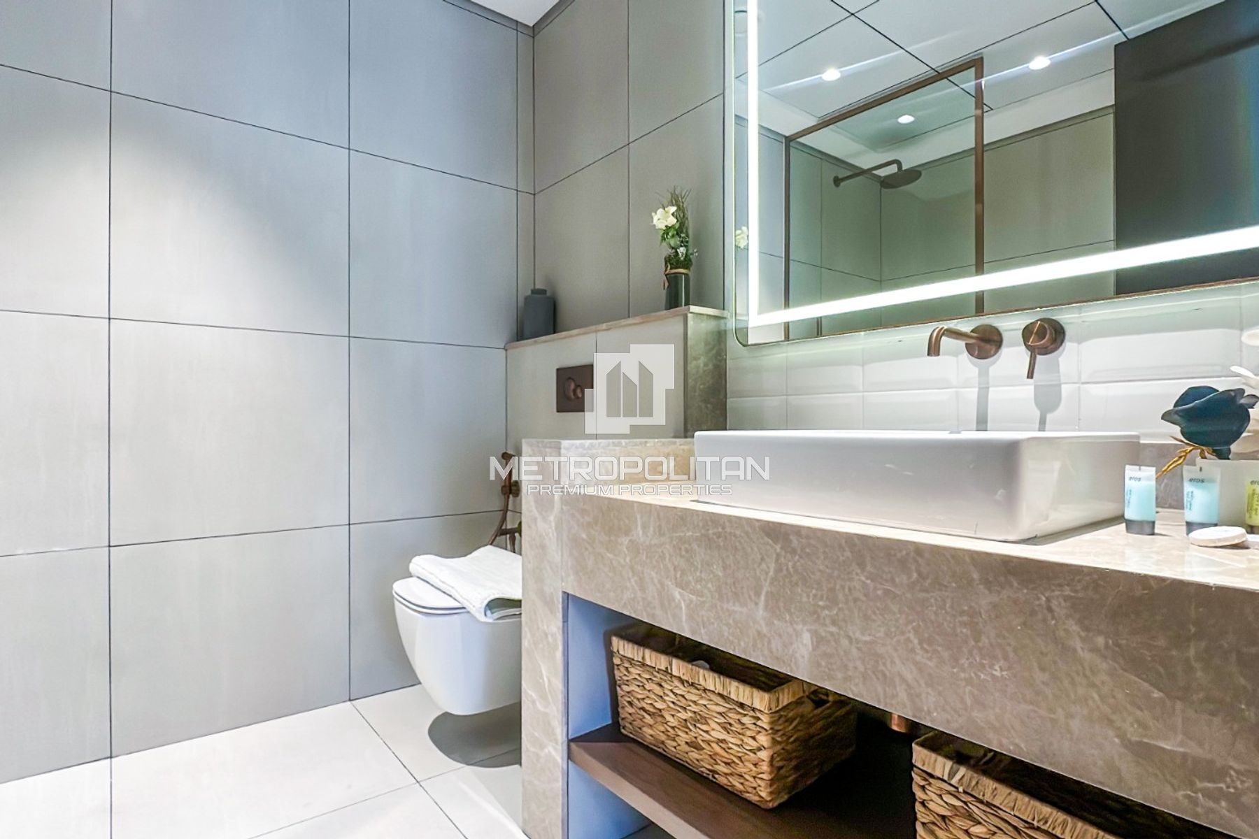 Signature Living | Amazing Amenities | High ROI
