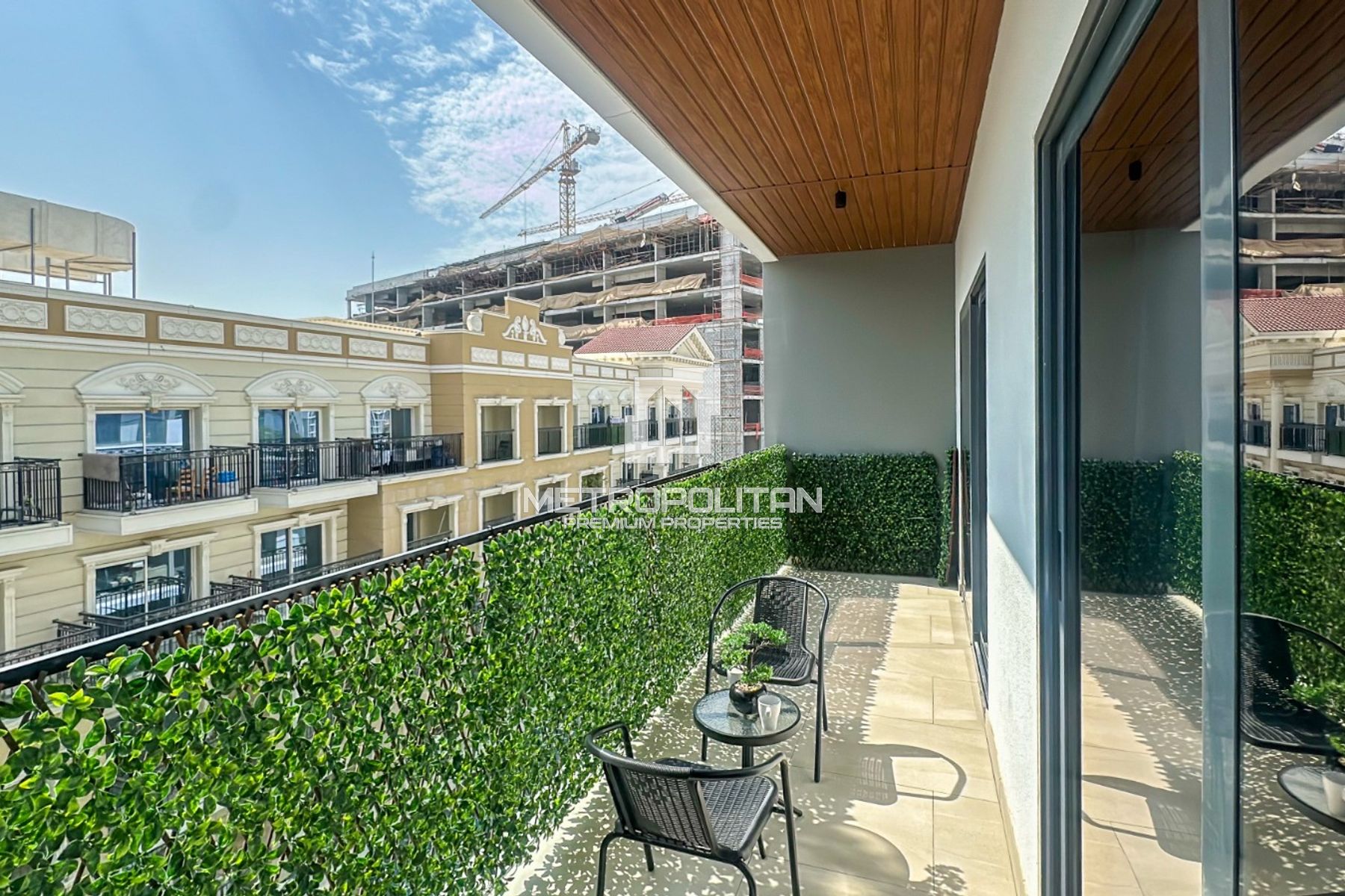 Signature Living | Amazing Amenities | High ROI