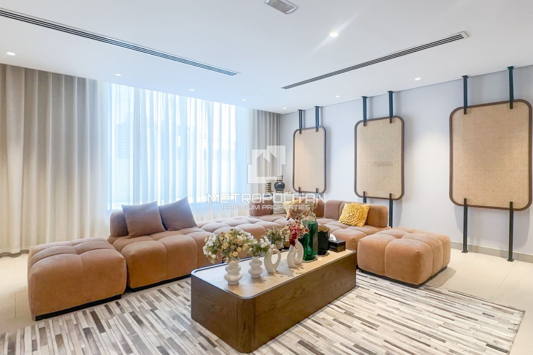 Signature Living | Amazing Amenities | High ROI