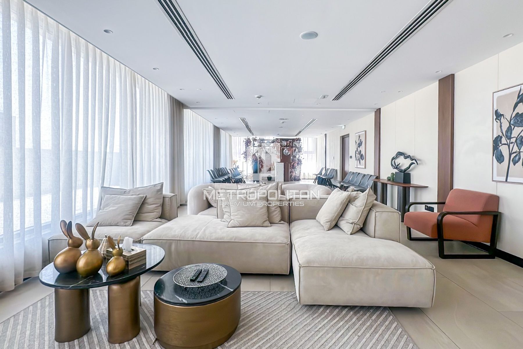 Signature Living | Amazing Amenities | High ROI