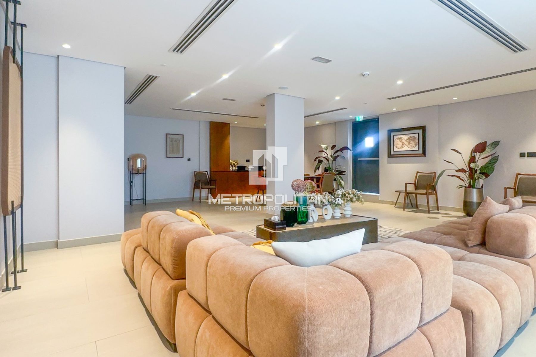 Signature Living | Amazing Amenities | High ROI