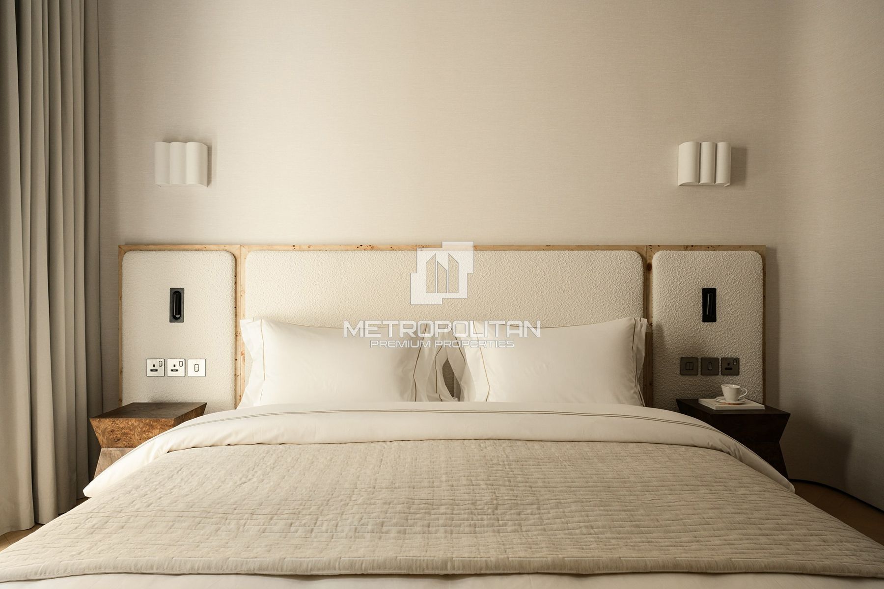 Image - Yansoon 7, Old Town, Dubai | Project - شقة