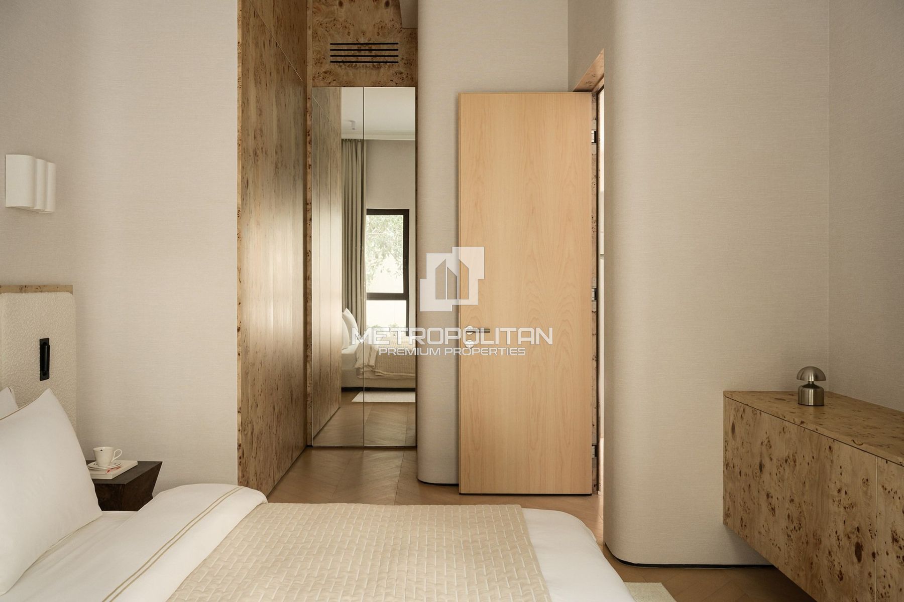 Image - Yansoon 7, Old Town, Dubai | Project - شقة