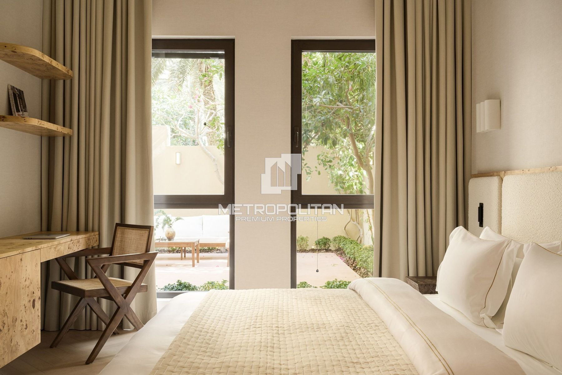 Image - Yansoon 7, Old Town, Dubai | Project - شقة