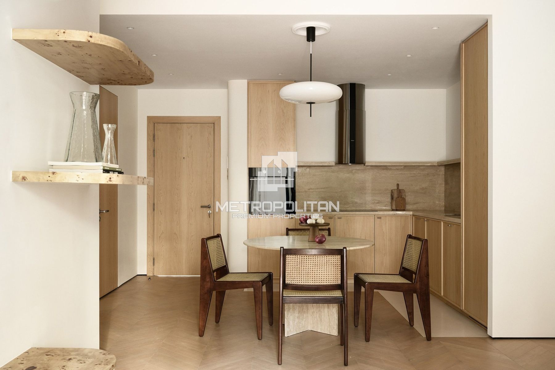 Image - Yansoon 7, Old Town, Dubai | Project - شقة