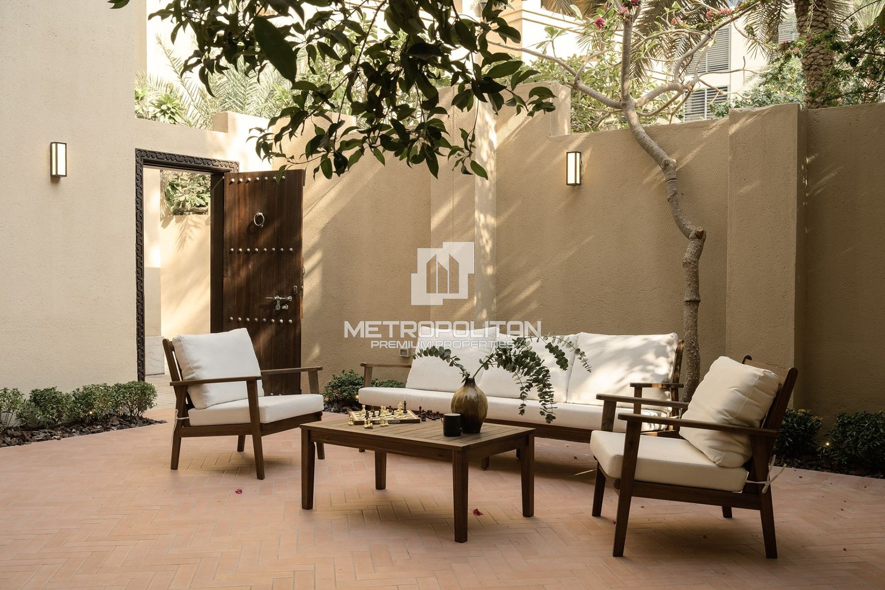 Image - Yansoon 7, Old Town, Dubai | Project - شقة