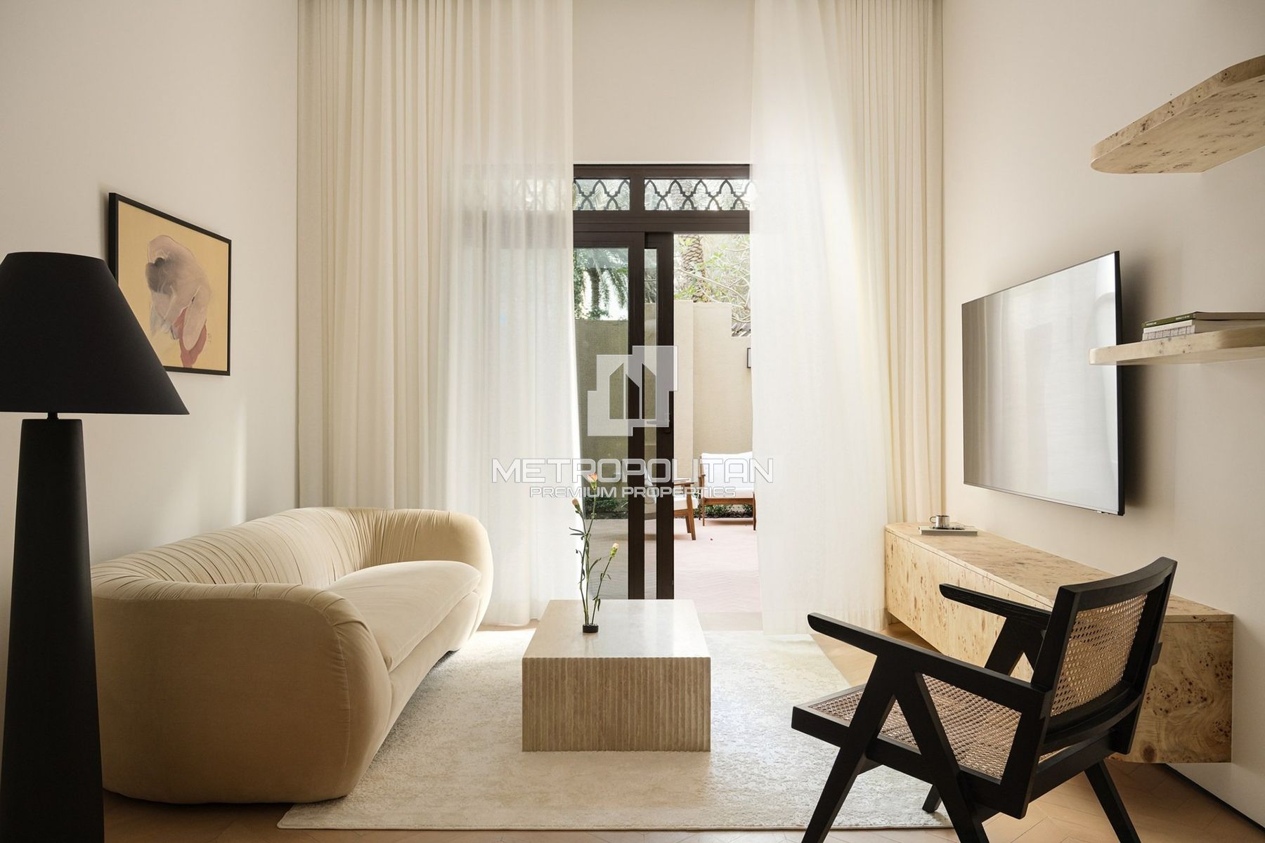 Image - Yansoon 7, Old Town, Dubai | Project - شقة