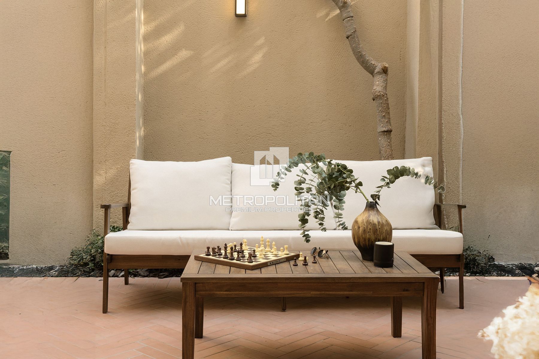 Image - Yansoon 7, Old Town, Dubai | Project - شقة