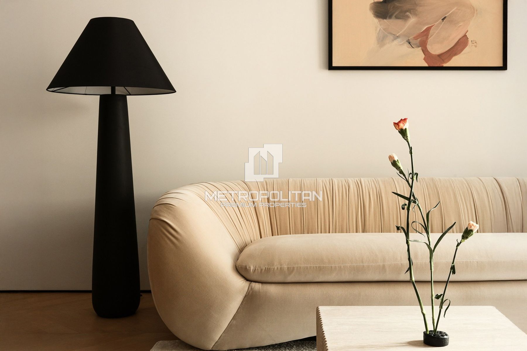 Image - Yansoon 7, Old Town, Dubai | Project - شقة