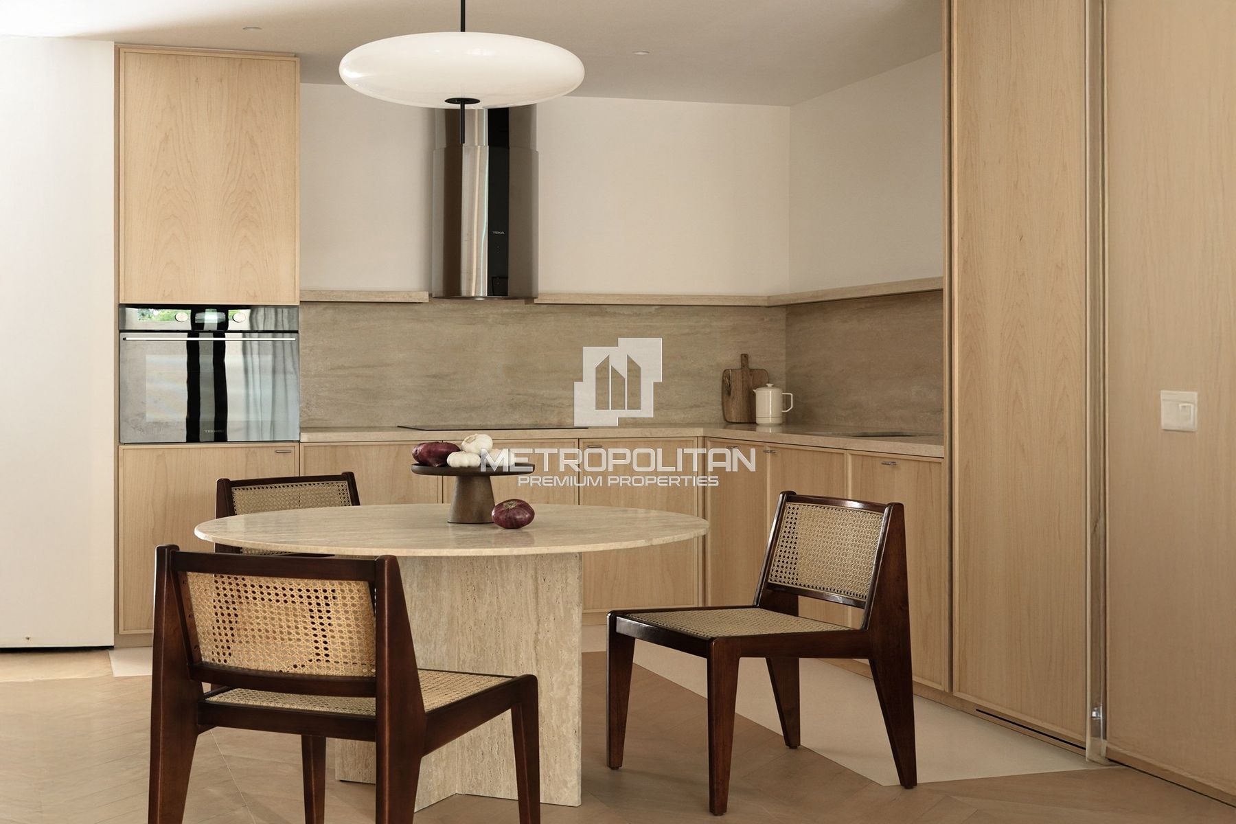 Image - Yansoon 7, Old Town, Dubai | Project - شقة