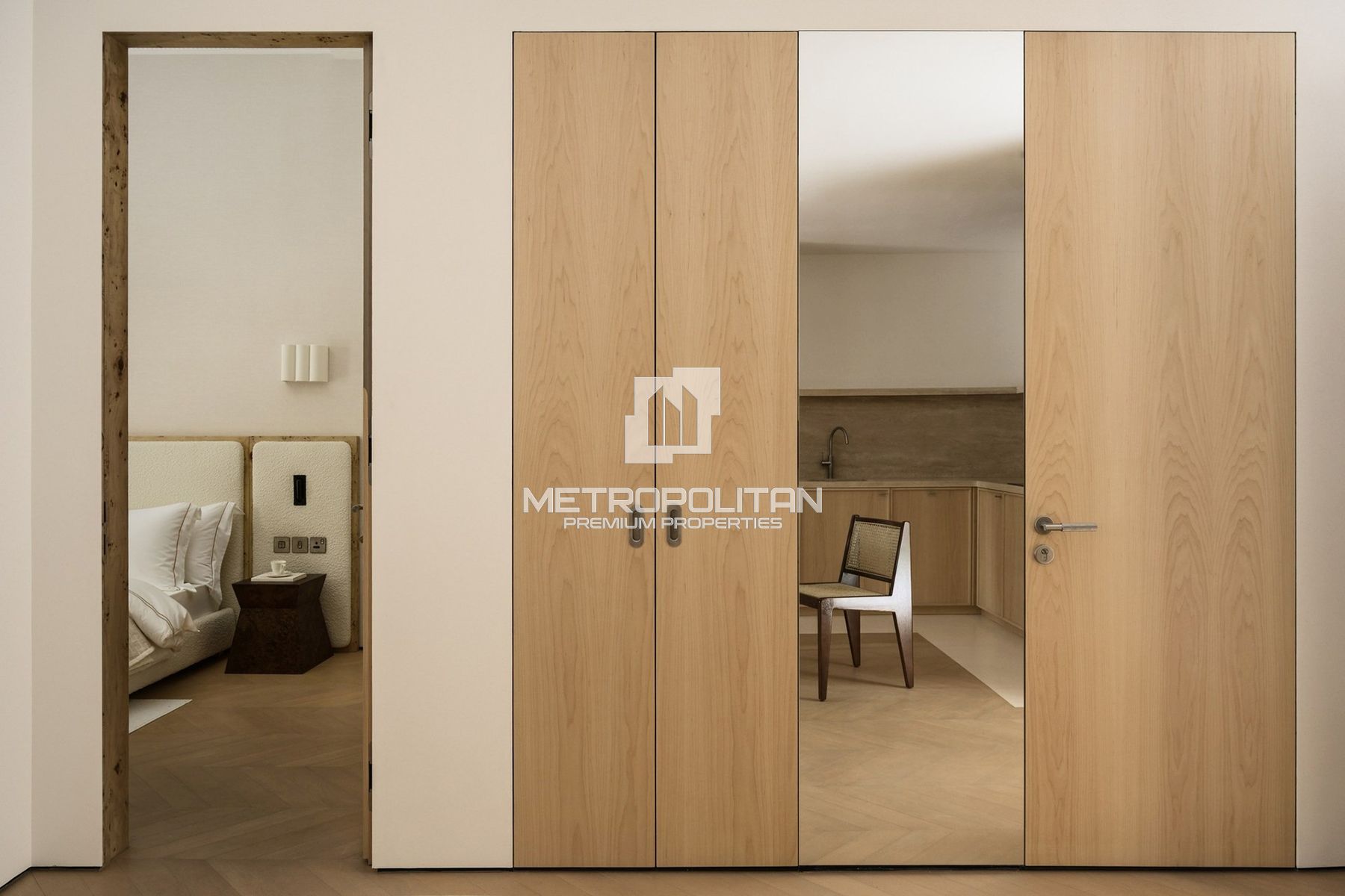 Image - Yansoon 7, Old Town, Dubai | Project - شقة