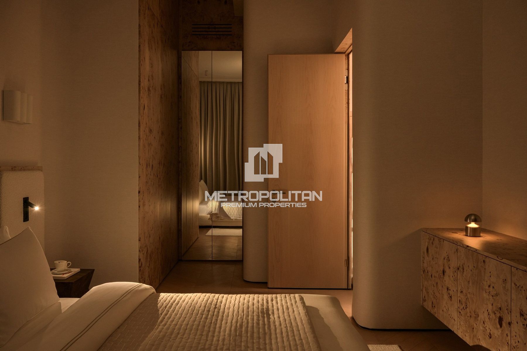 Image - Yansoon 7, Old Town, Dubai | Project - شقة