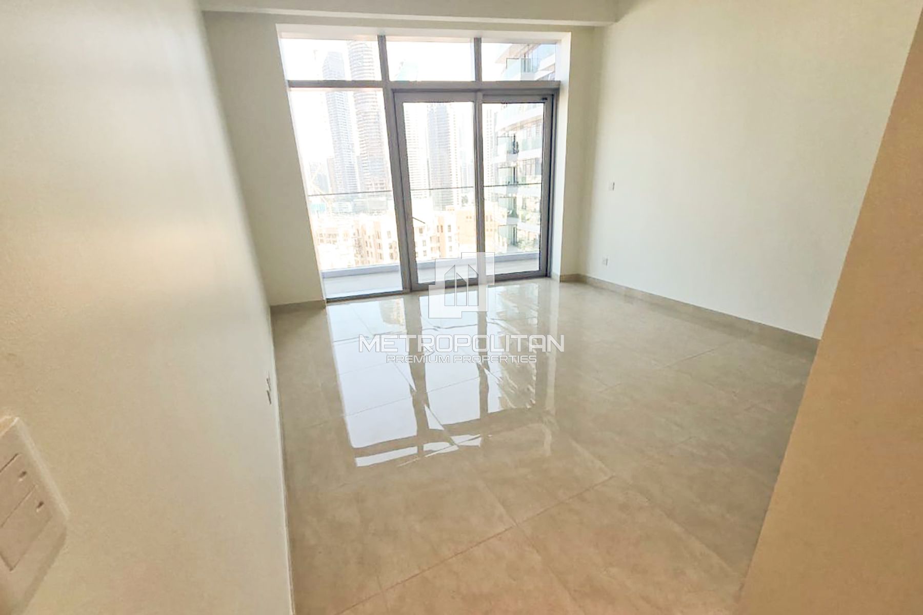 Image - Imperial Avenue, Downtown Dubai, Dubai | Project - شقة