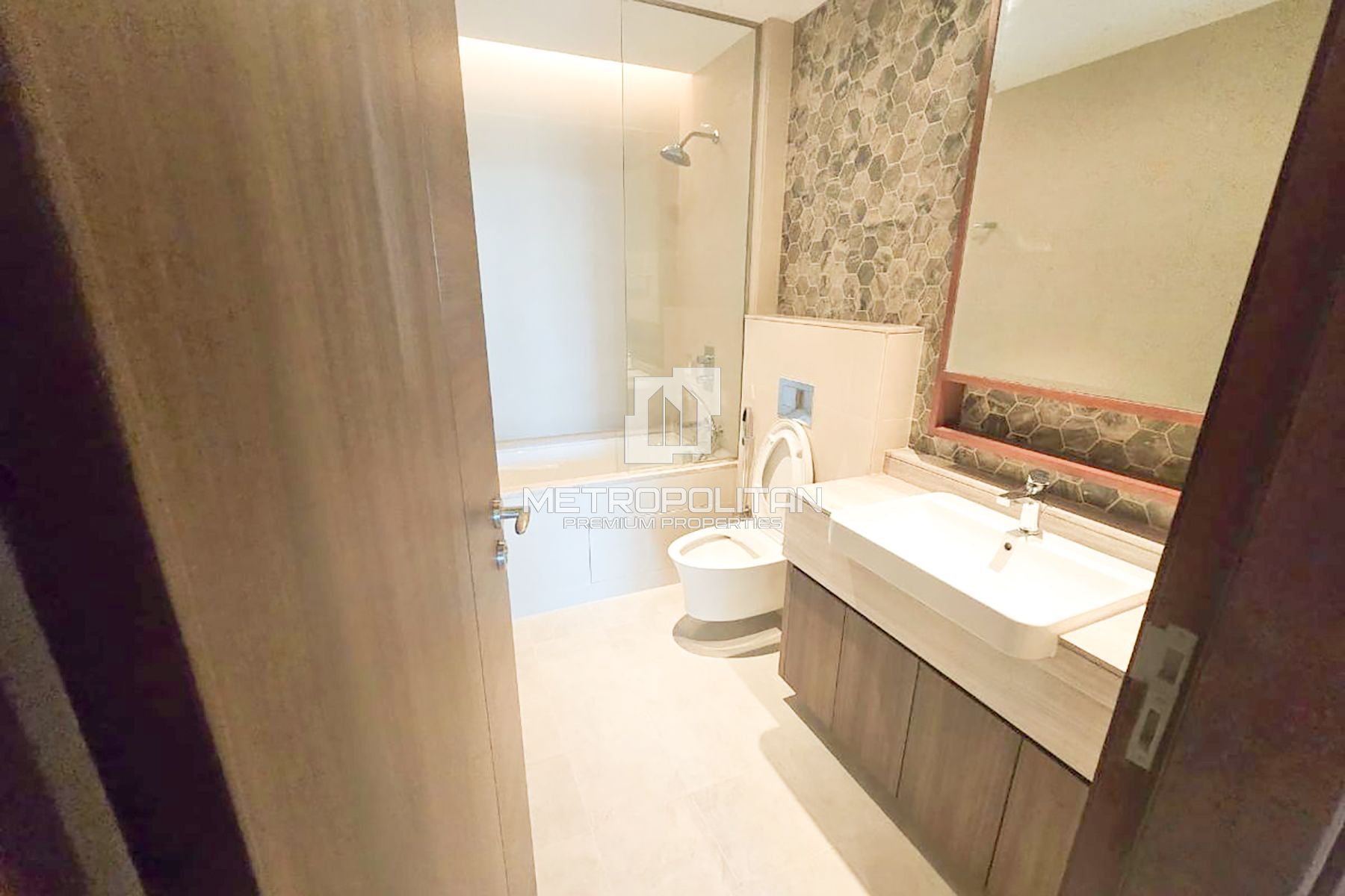 Image - Imperial Avenue, Downtown Dubai, Dubai | Project - شقة