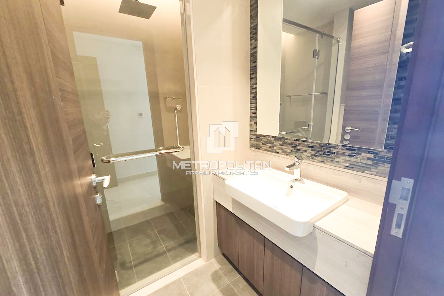 Image - Imperial Avenue, Downtown Dubai, Dubai | Project - شقة