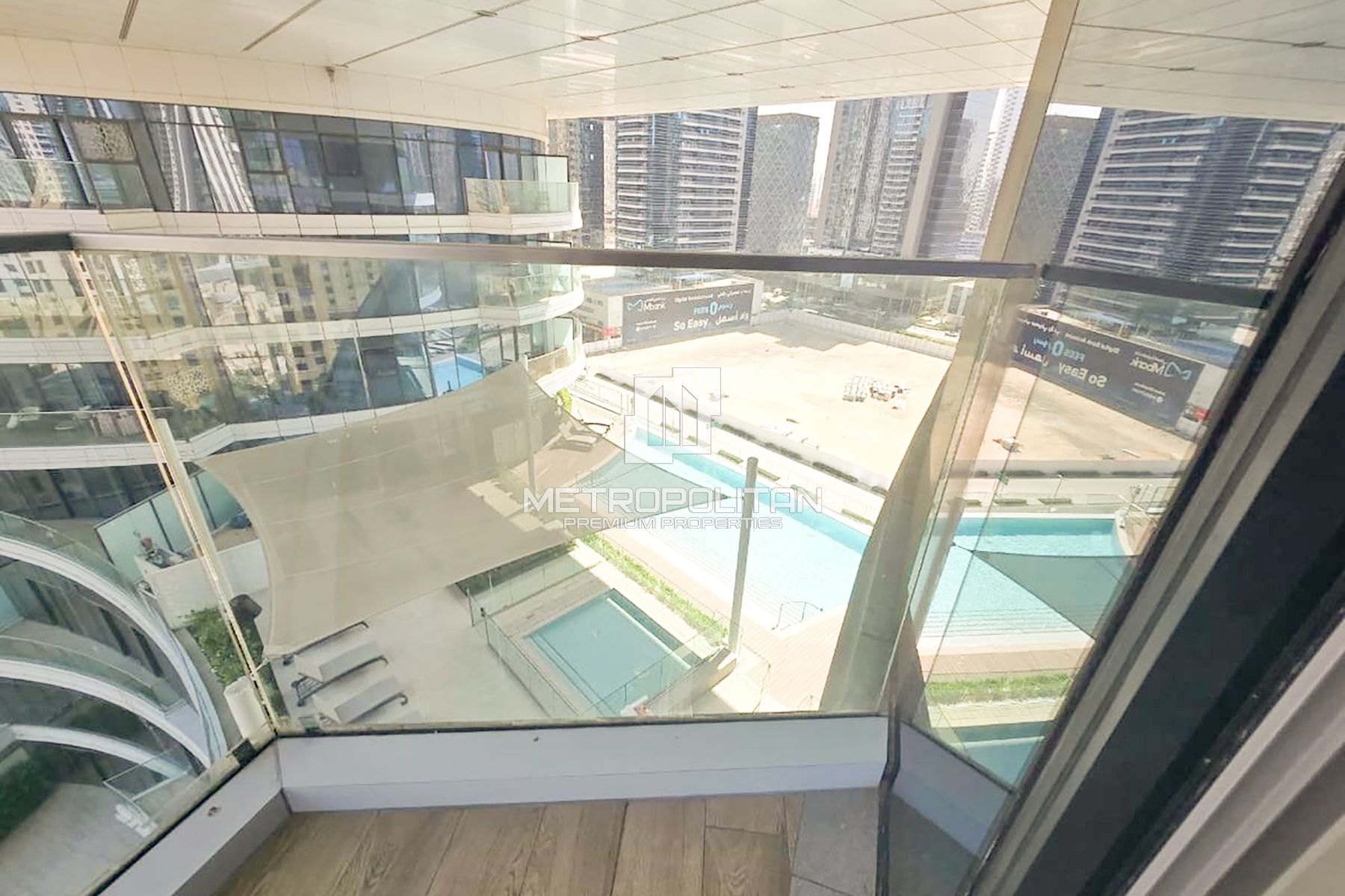 Image - Imperial Avenue, Downtown Dubai, Dubai | Project - شقة