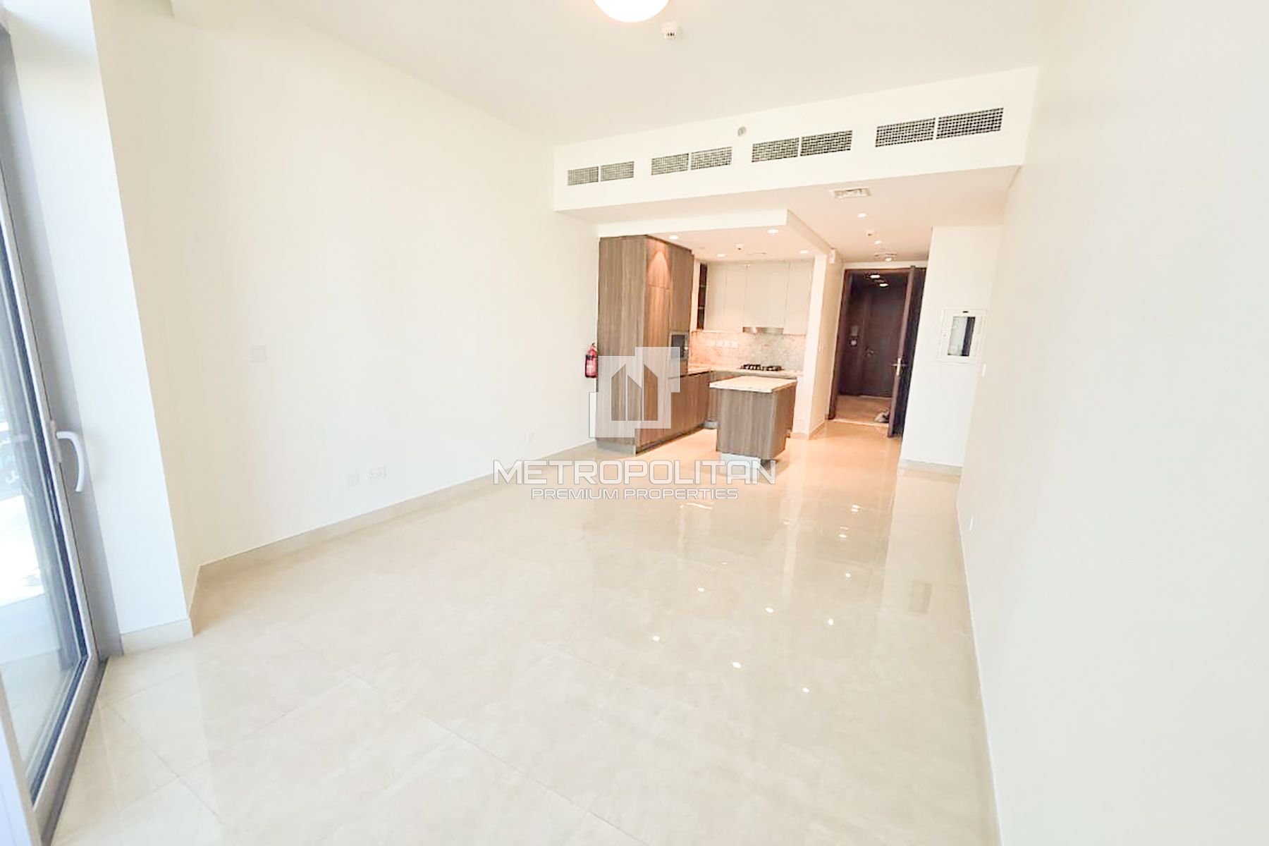 Image - Imperial Avenue, Downtown Dubai, Dubai | Project - شقة