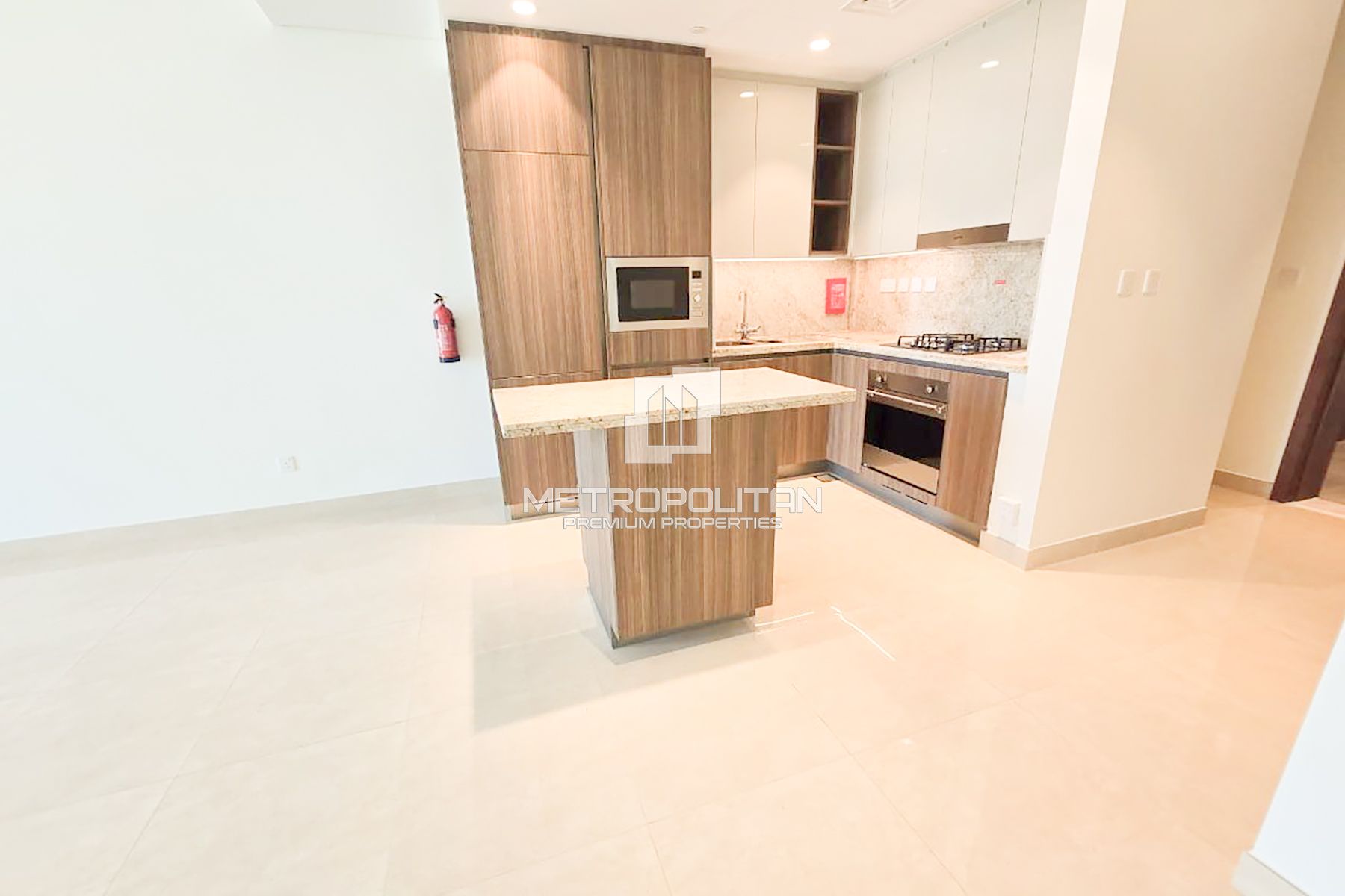 Image - Imperial Avenue, Downtown Dubai, Dubai | Project - شقة