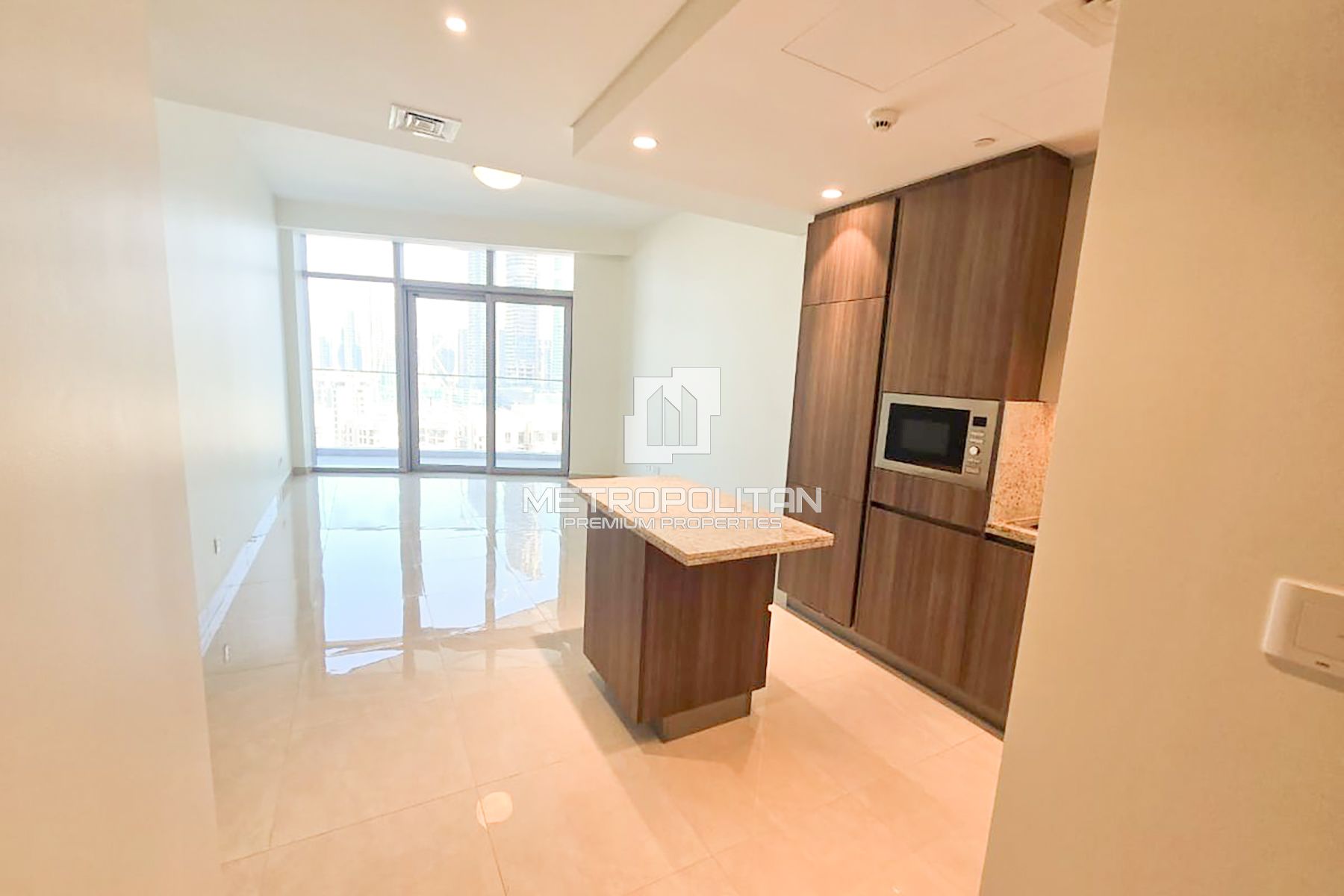 Image - Imperial Avenue, Downtown Dubai, Dubai | Project - شقة