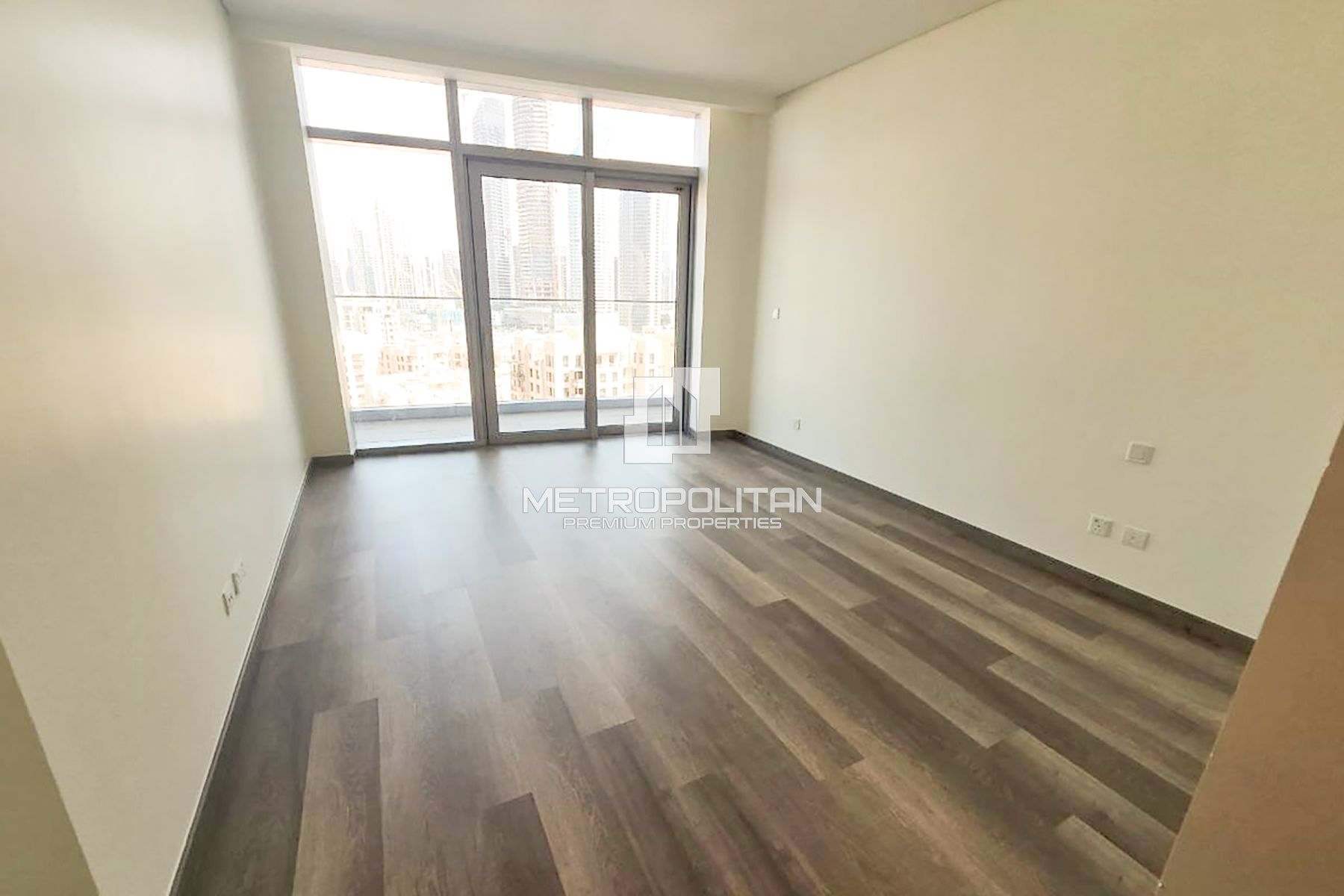 Image - Imperial Avenue, Downtown Dubai, Dubai | Project - شقة