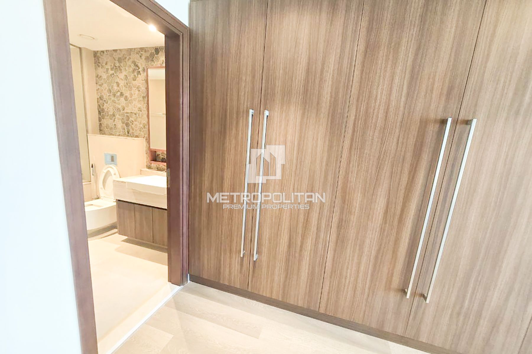 Image - Imperial Avenue, Downtown Dubai, Dubai | Project - شقة