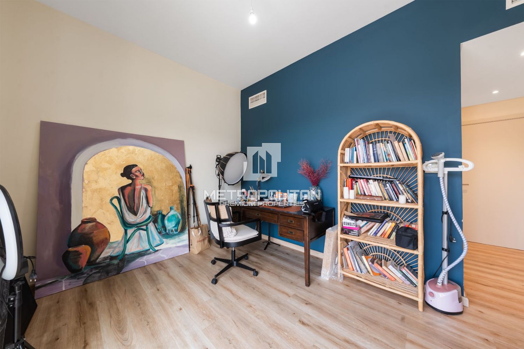 Single Row | End Corner | Vacant on Transfer photo-7