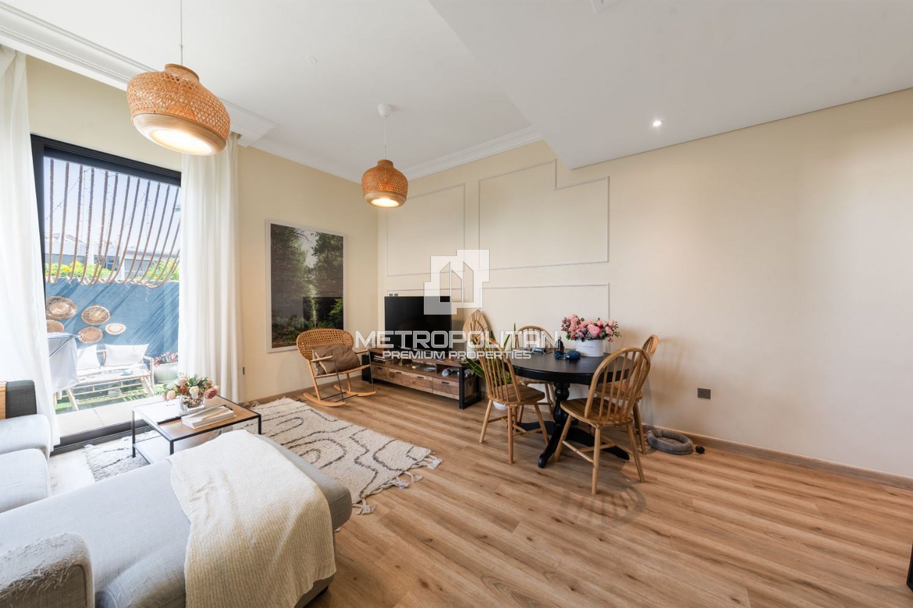 Single Row | End Corner | Vacant on Transfer photo-11