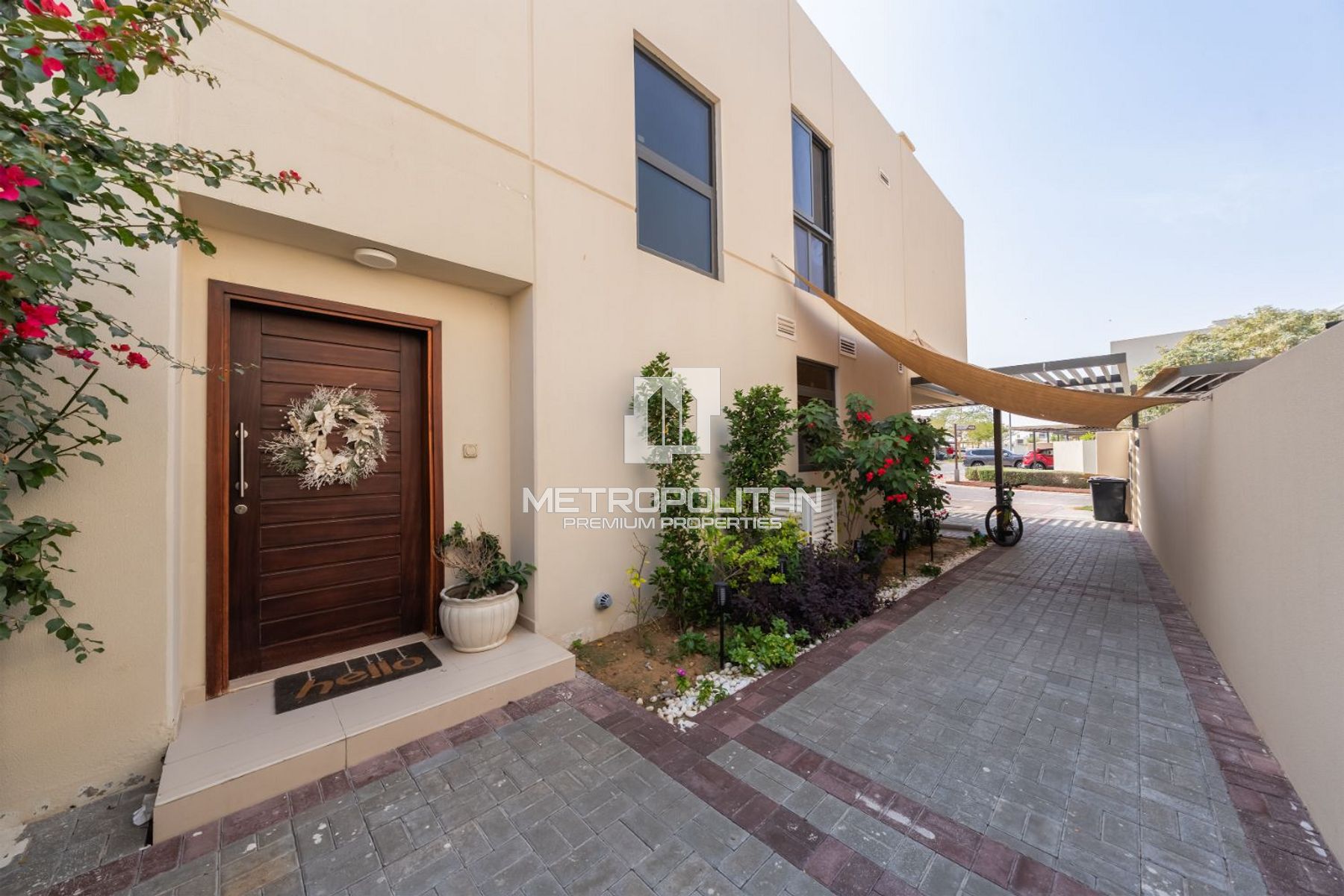 Single Row | End Corner | Vacant on Transfer photo-21